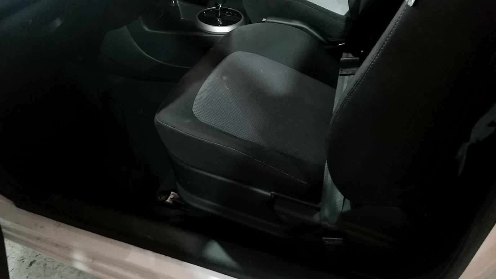 Hyundai i20 - 2010-2015