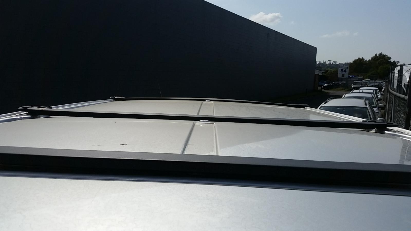 Ford Transit - Other