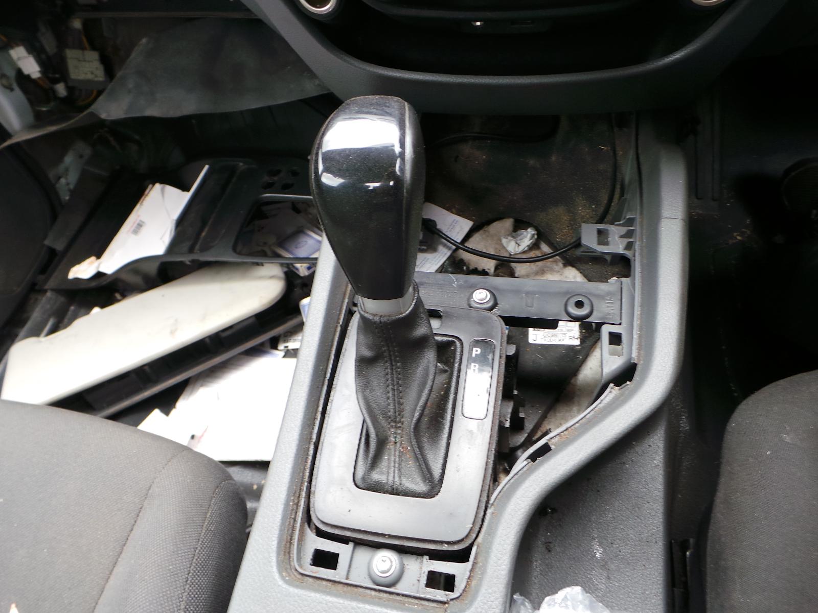 Ford Ranger - PX/PX2 2011-2017