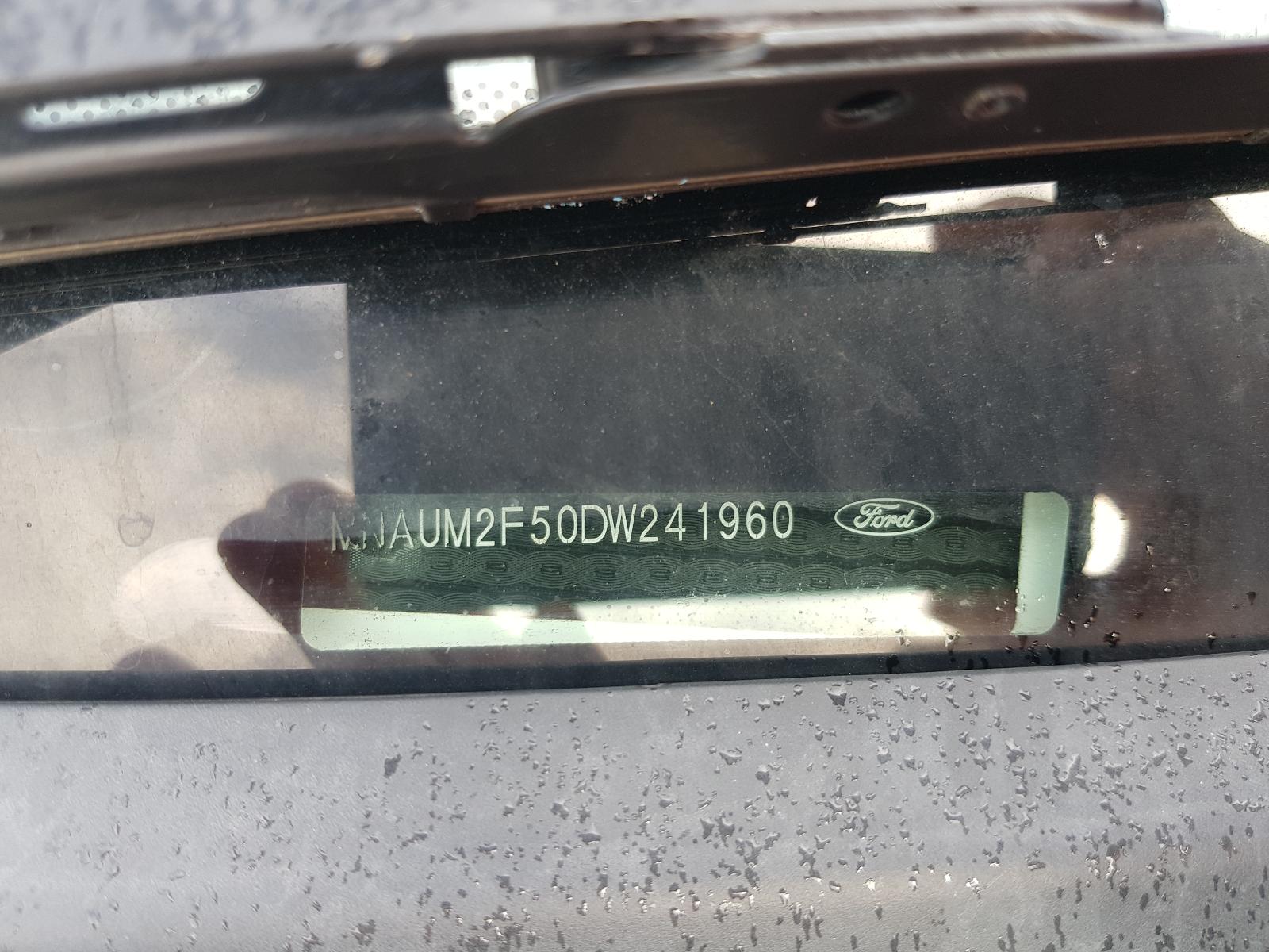 Ford Ranger - PX/PX2 2011-2017