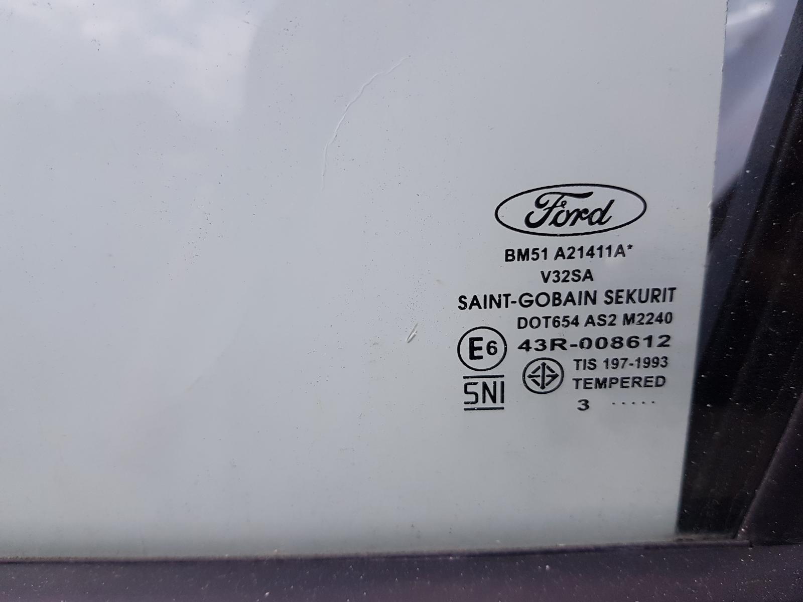 Ford Focus - LW 2011-2015