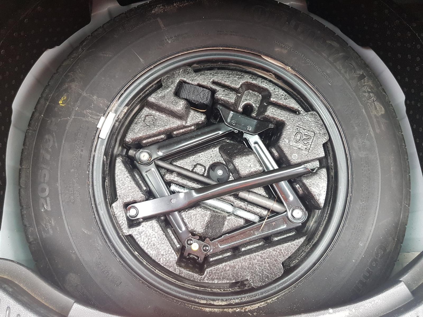 Holden Trax - TJ Series 2013-Present