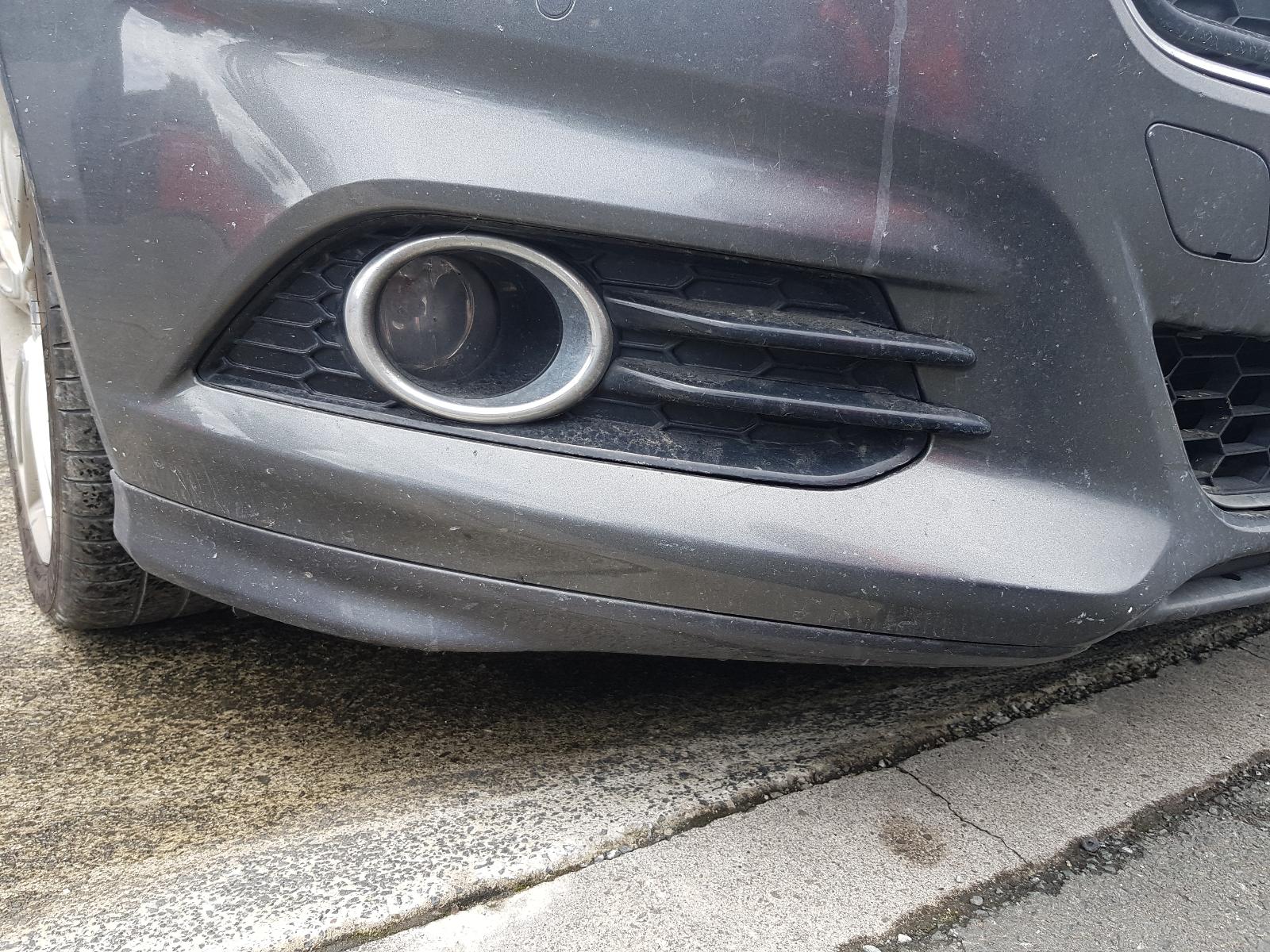 Ford Mondeo - MD 2014-2017