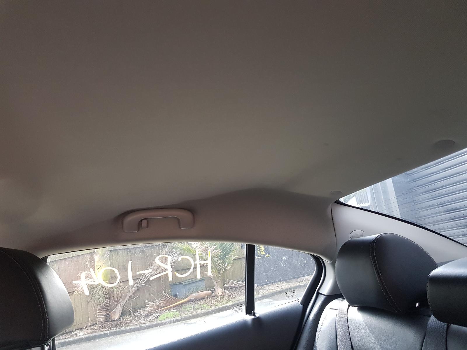 Holden Cruze - 2009-Present