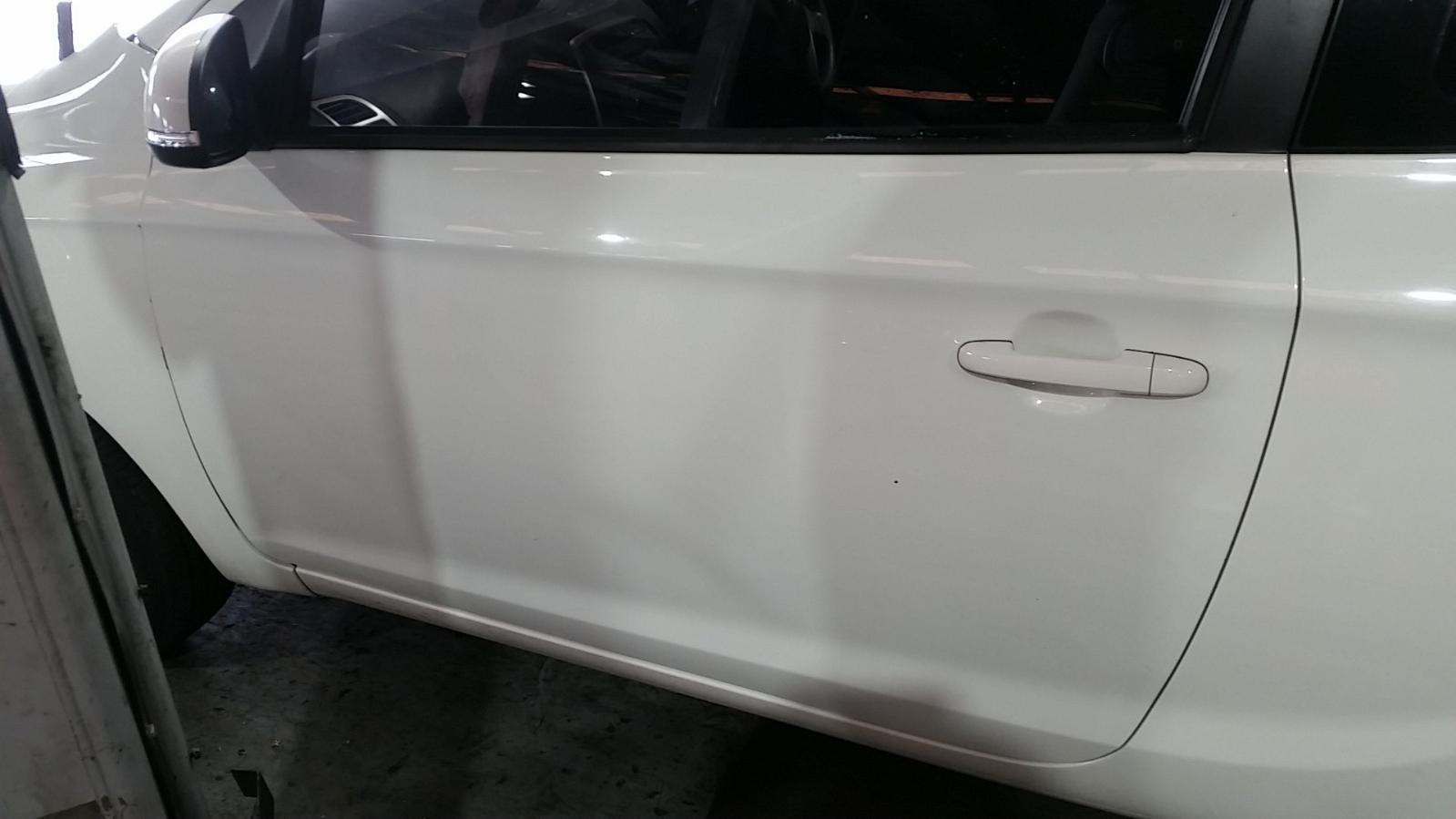 Hyundai i20 - 2010-2015