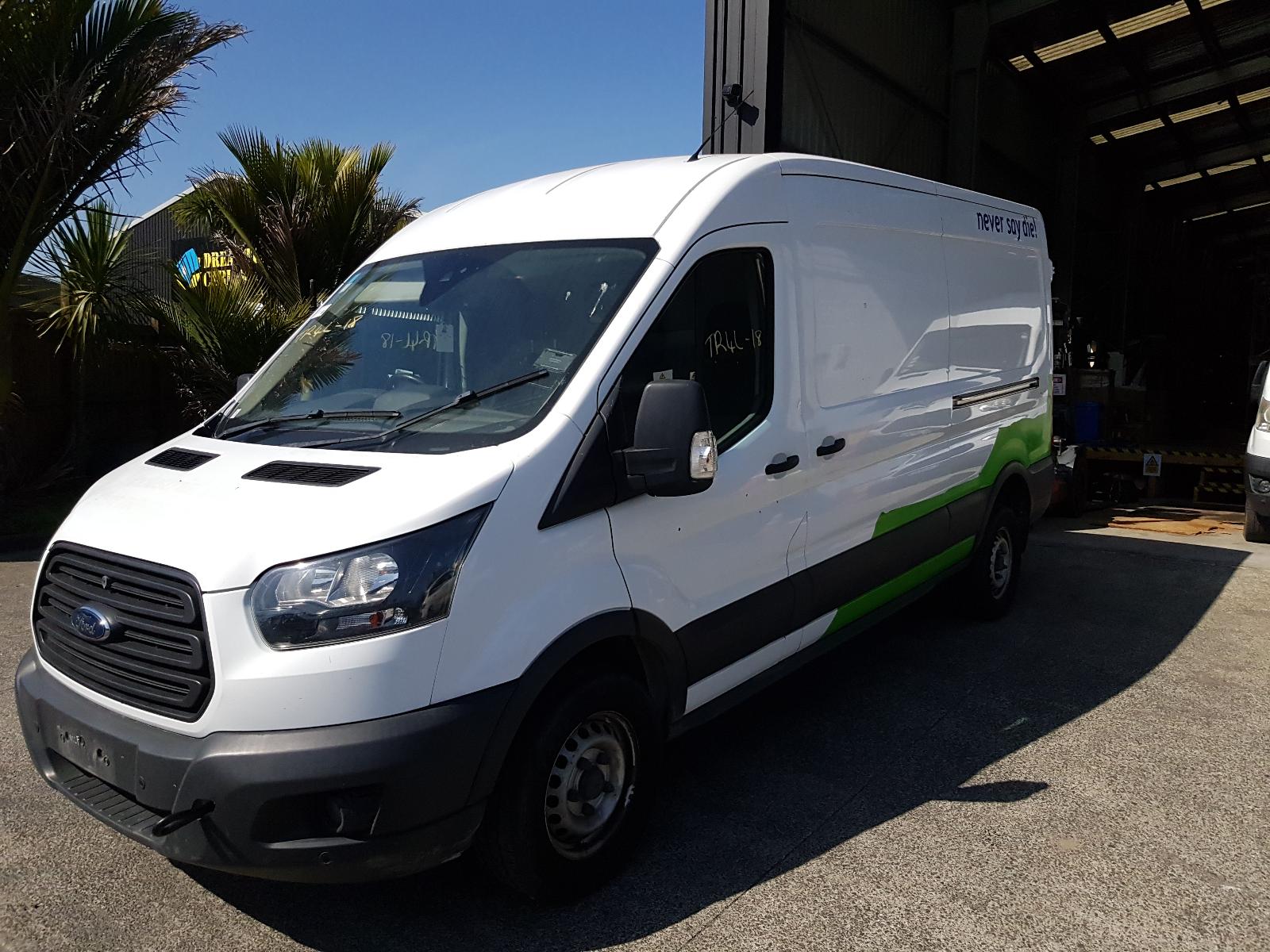 Ford Transit - Other