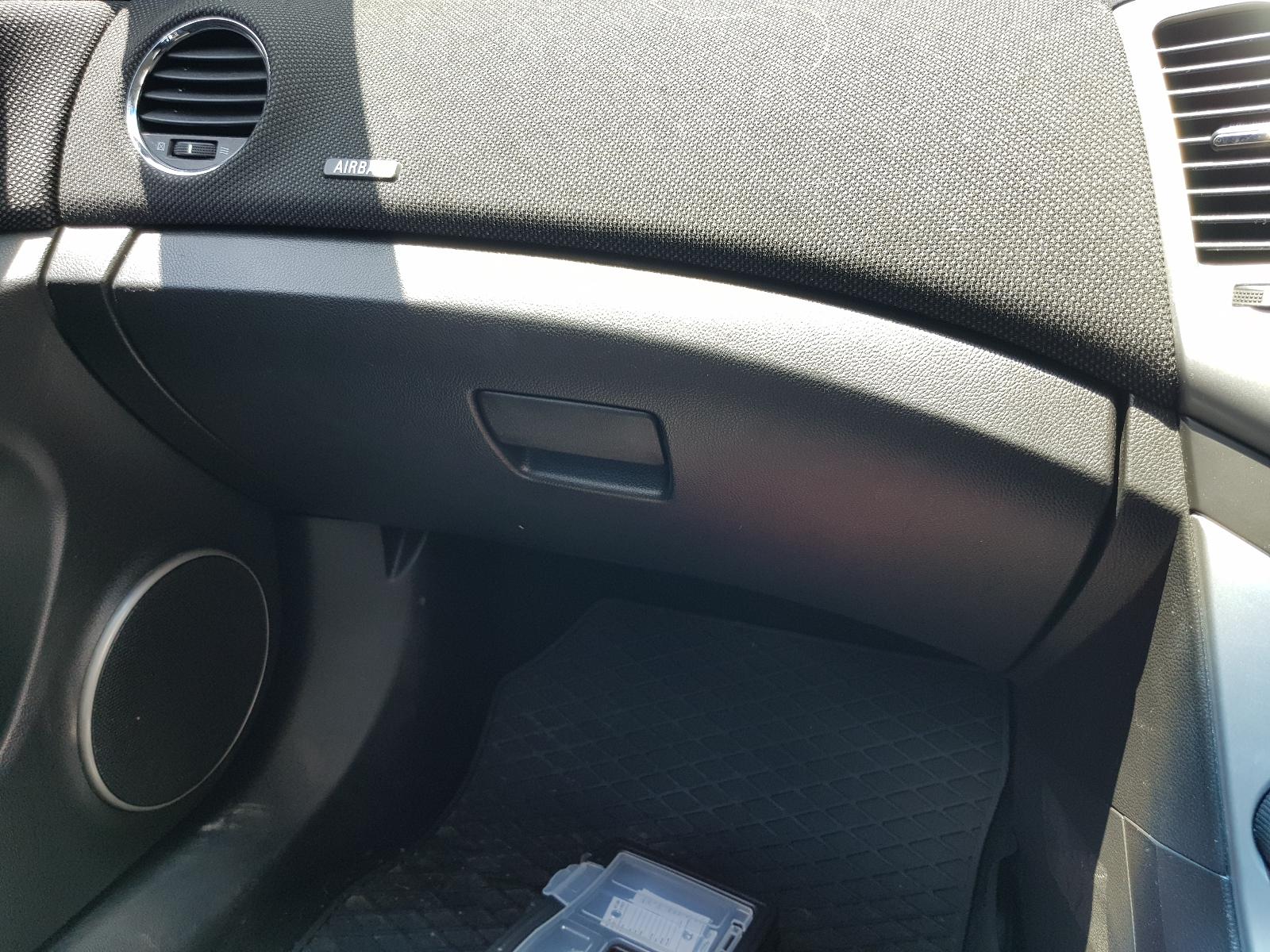 Holden Cruze - 2009-Present