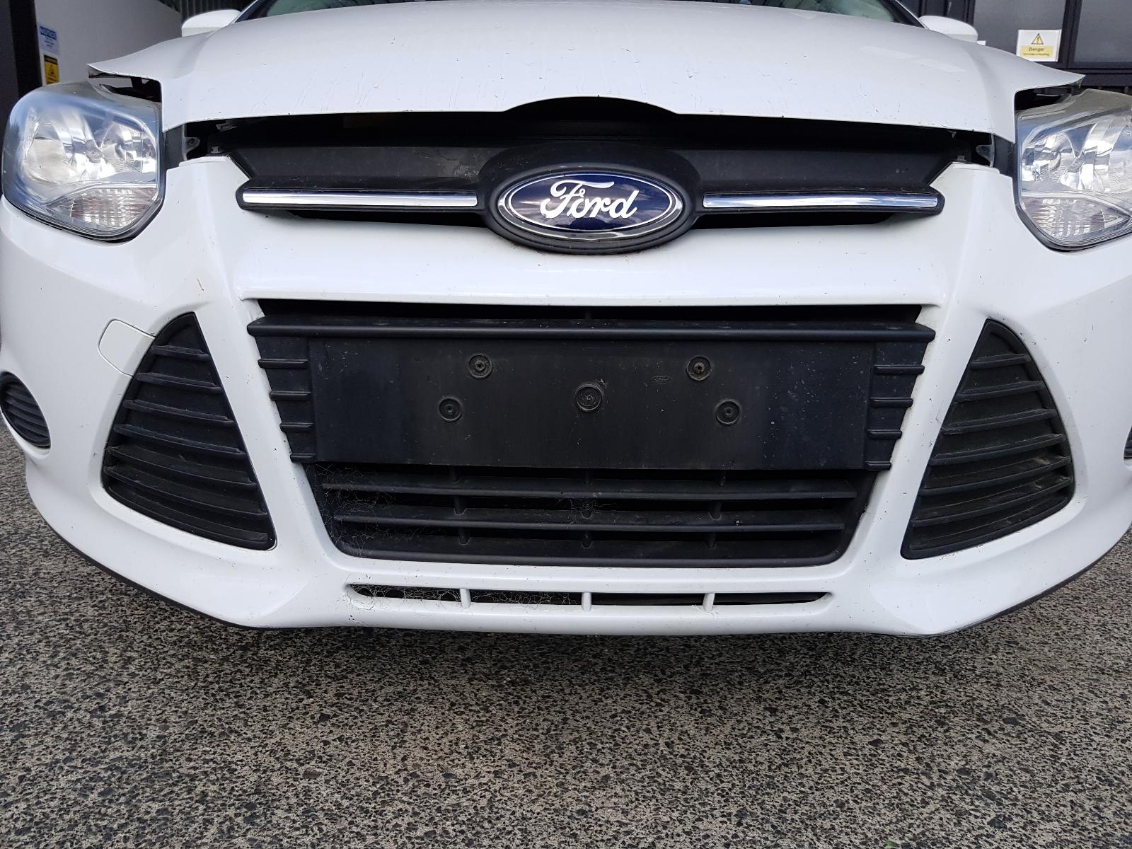 Ford Focus - LW 2011-2015