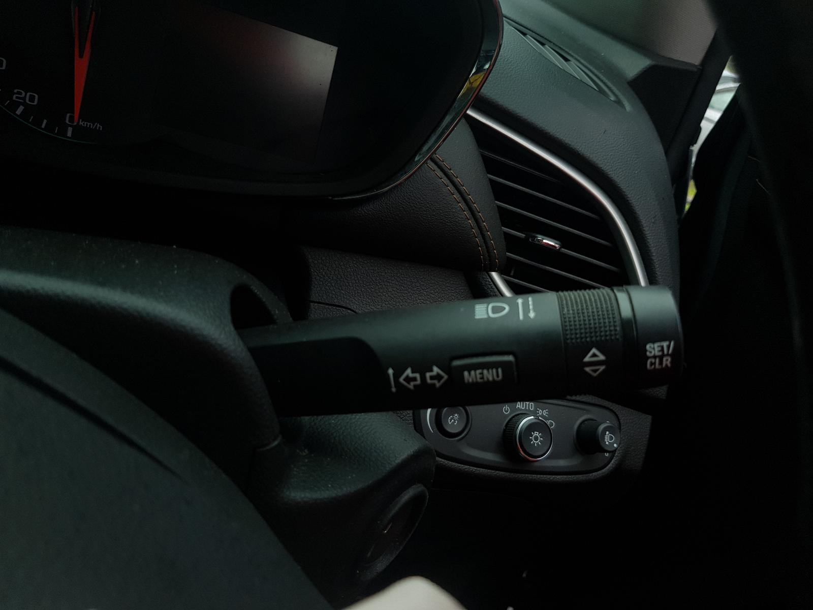 Holden Trax - TJ Series 2013-Present