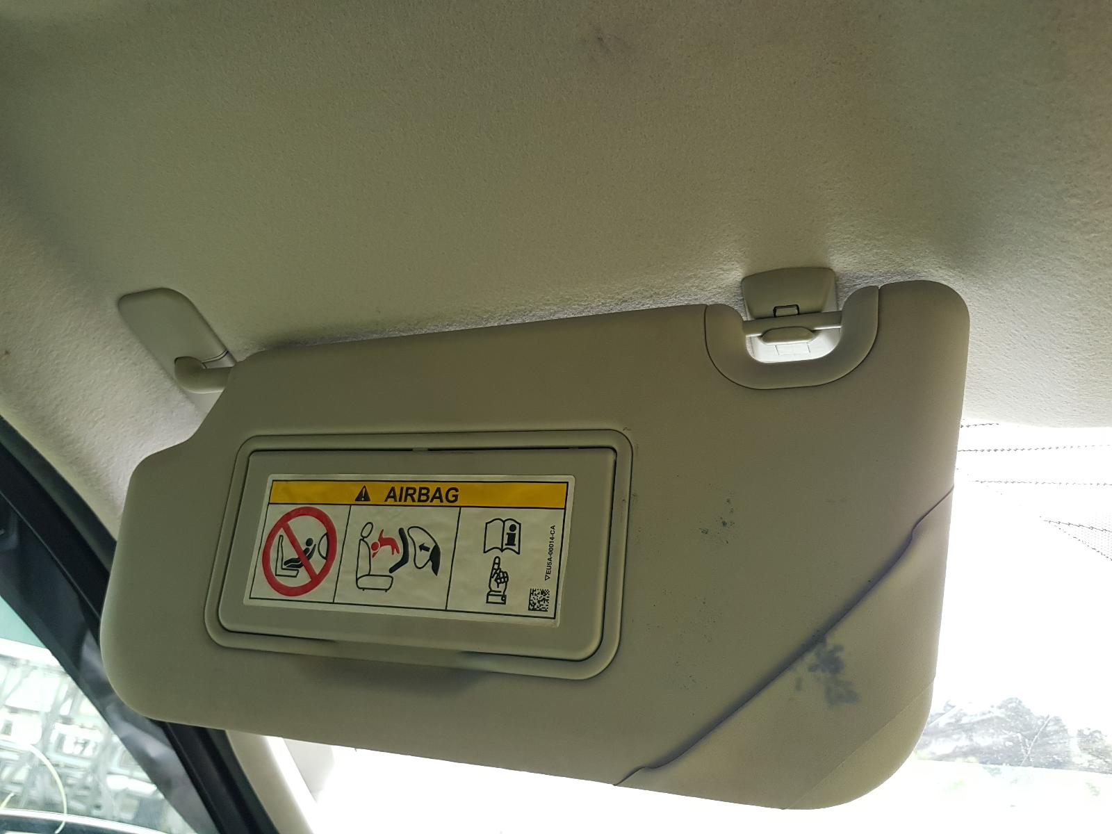 Ford Ranger - PX/PX2 2011-2017