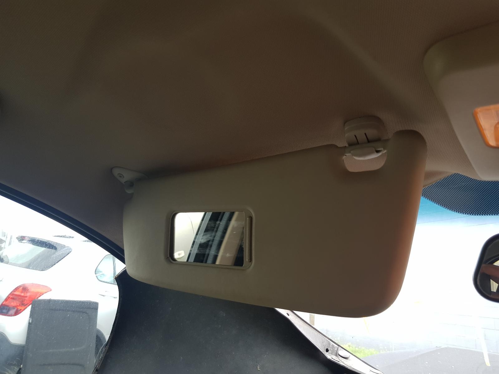 Ford Falcon - FG-FGX 2008-2016