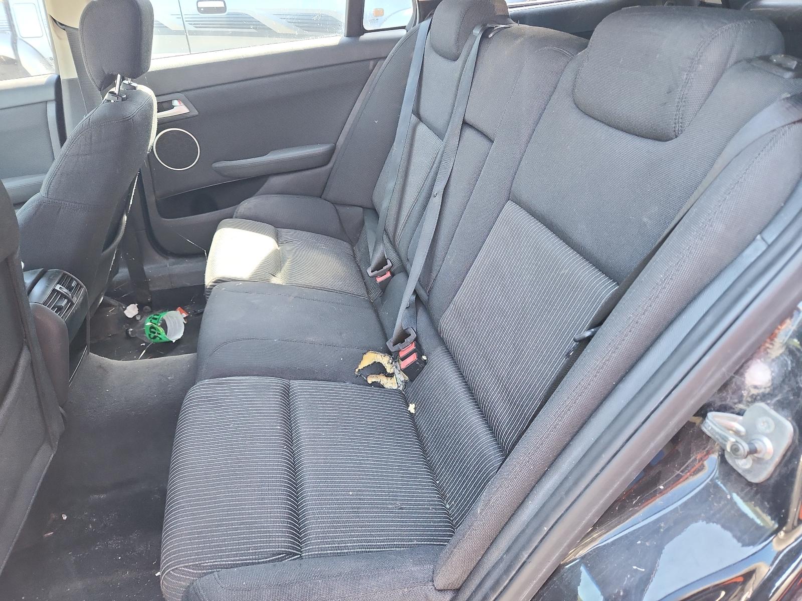 Holden Commodore - VE 2006-2013