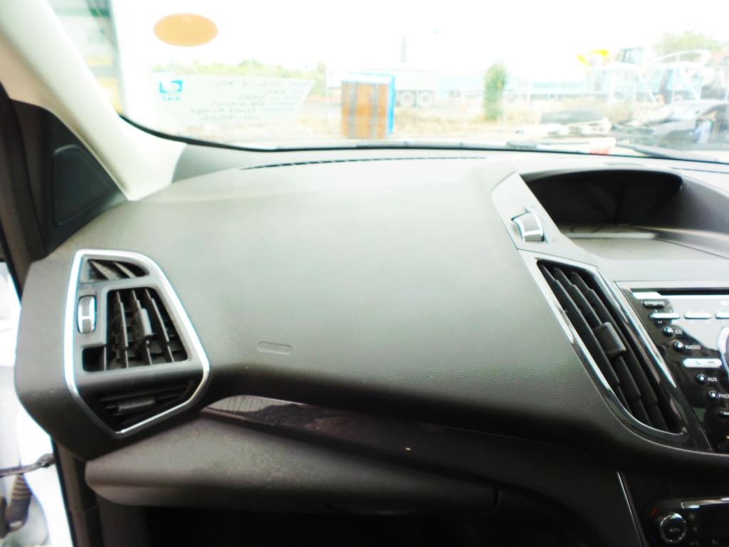 Ford Kuga - TF 2013-Present