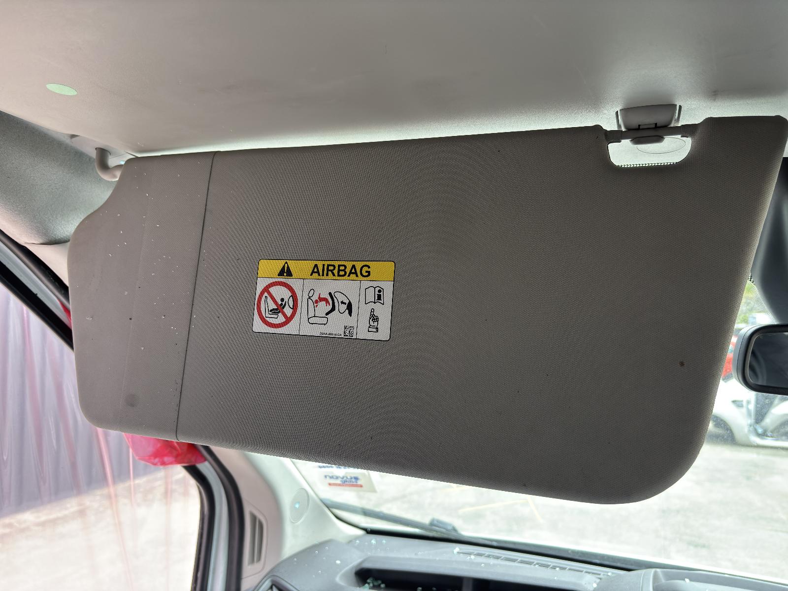 Ford Transit - Other