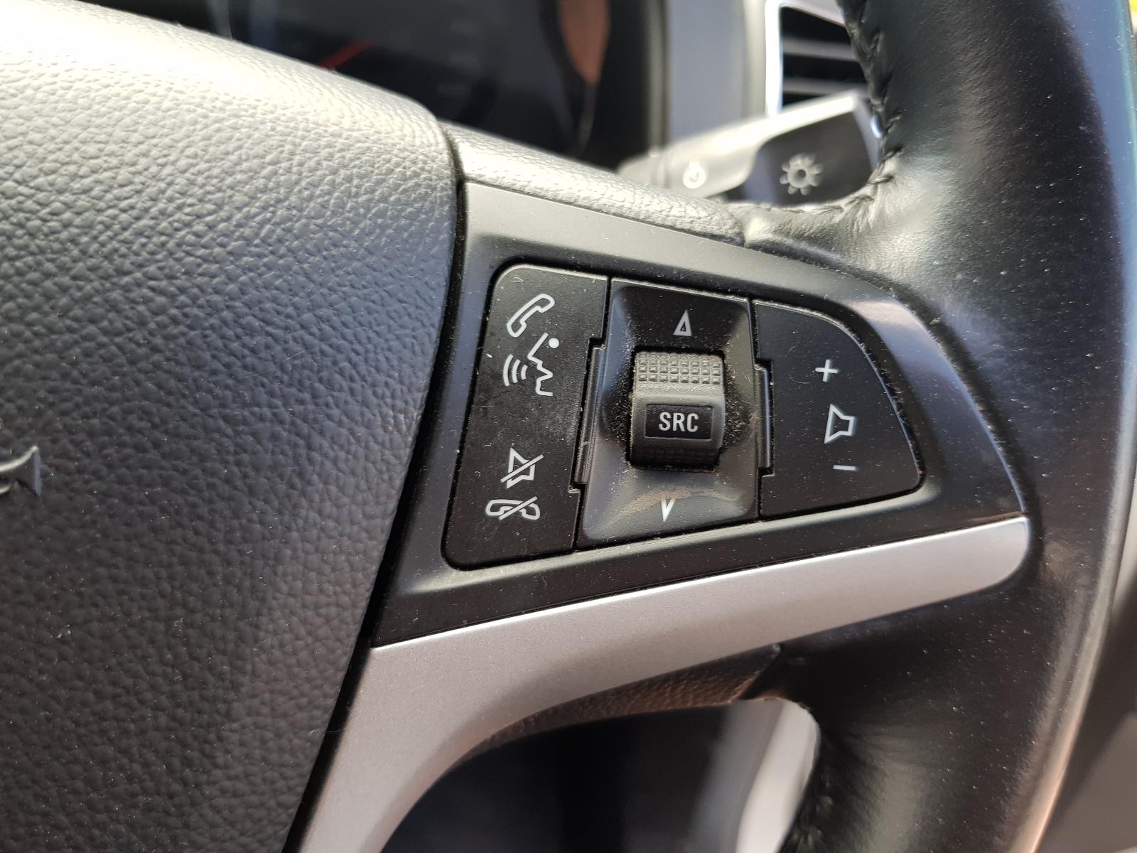 Holden Captiva - Captiva 7 2011-Present