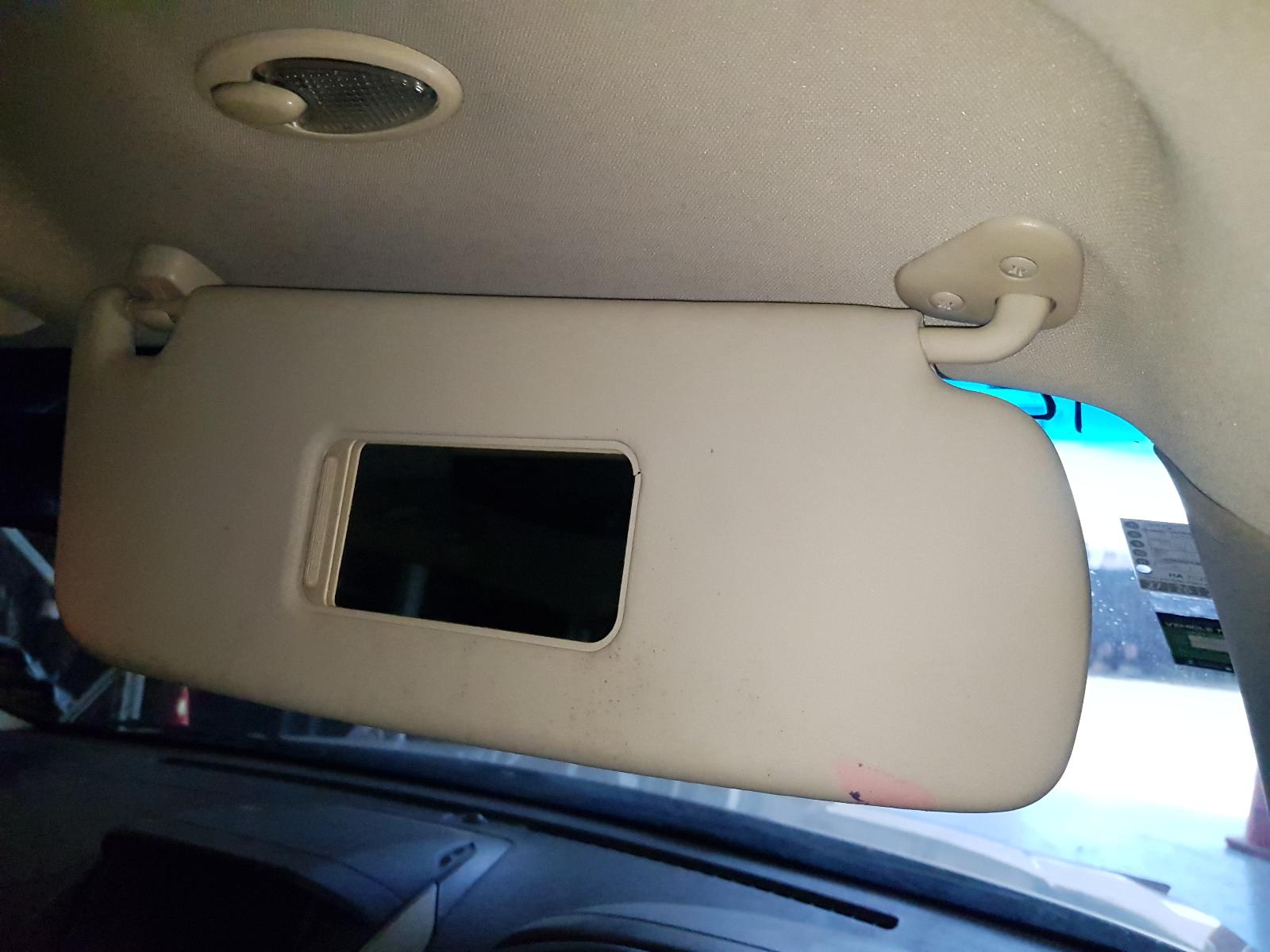 Ford Territory - SZ 2011-Present