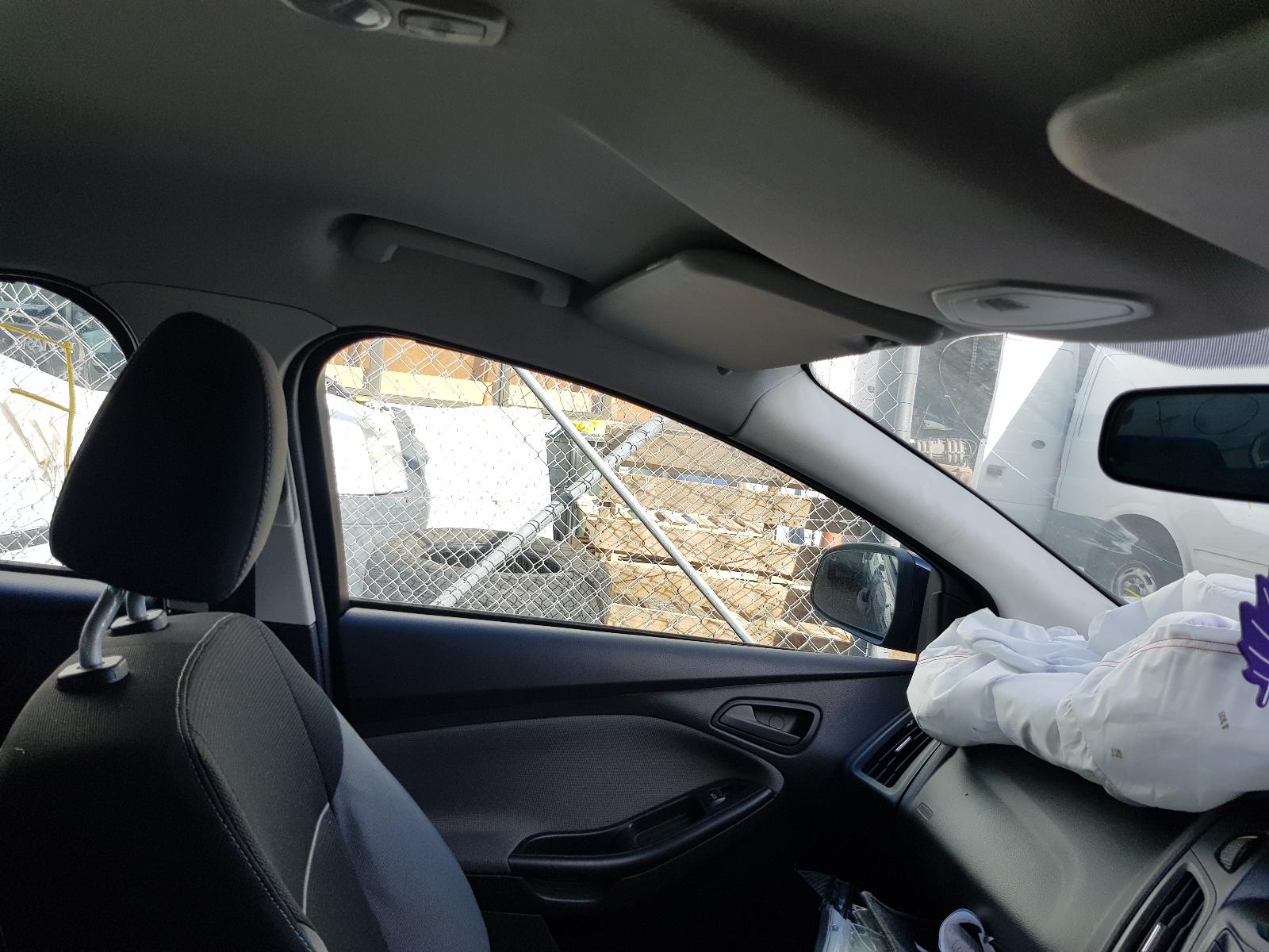 Ford Focus - LW 2011-2015