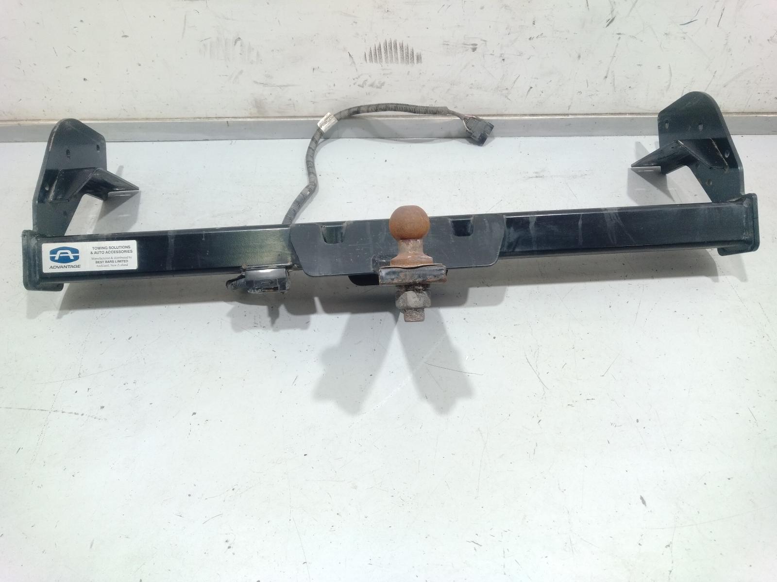 Towbar