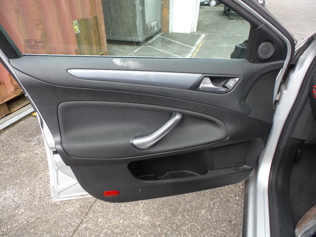 Ford Mondeo - MC 2011-2014