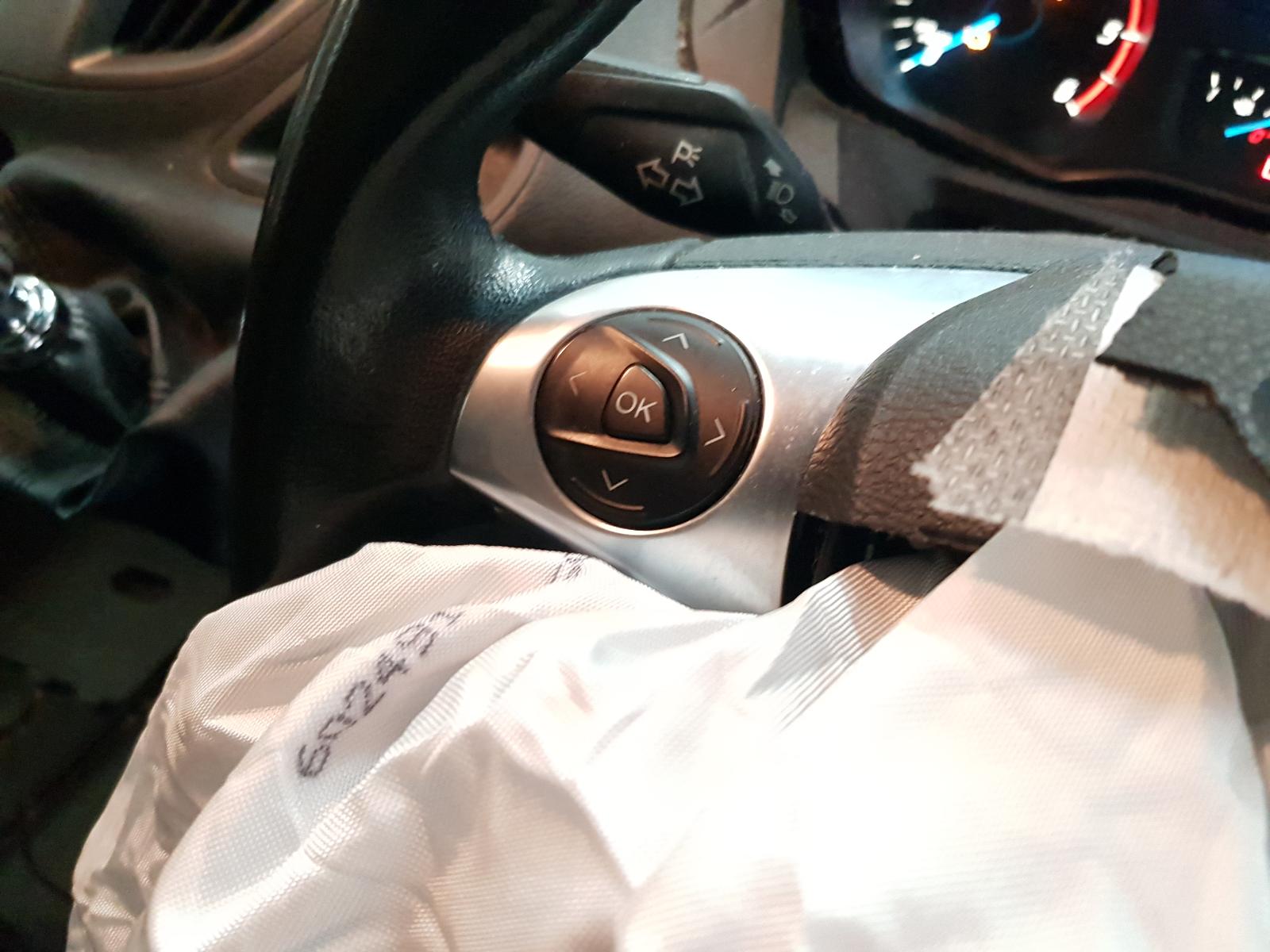 Ford Transit - Other