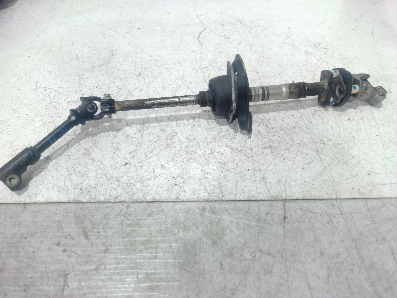 Steering_Intermediate_Shaft