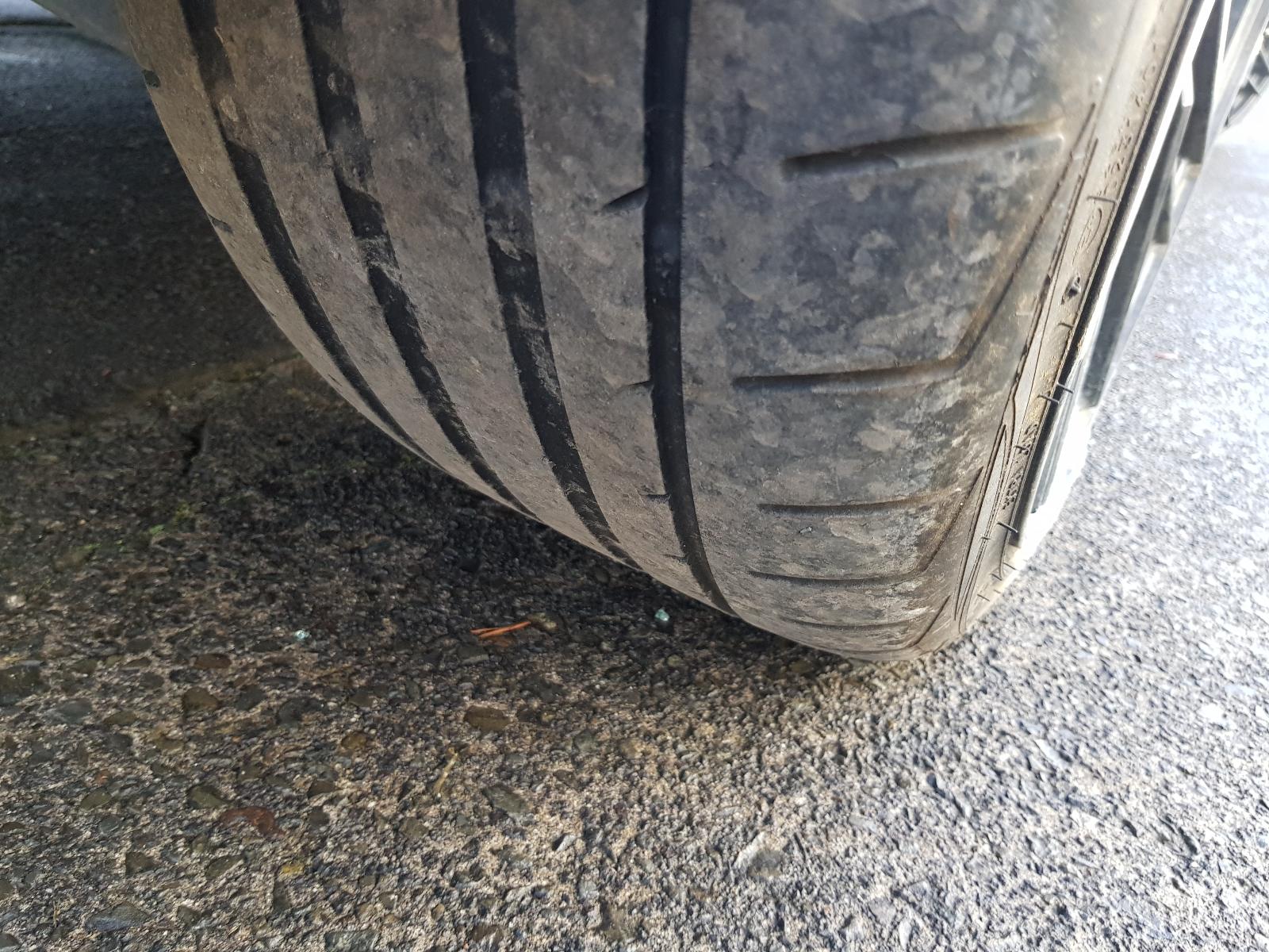 Holden Commodore - VF 2013-Present