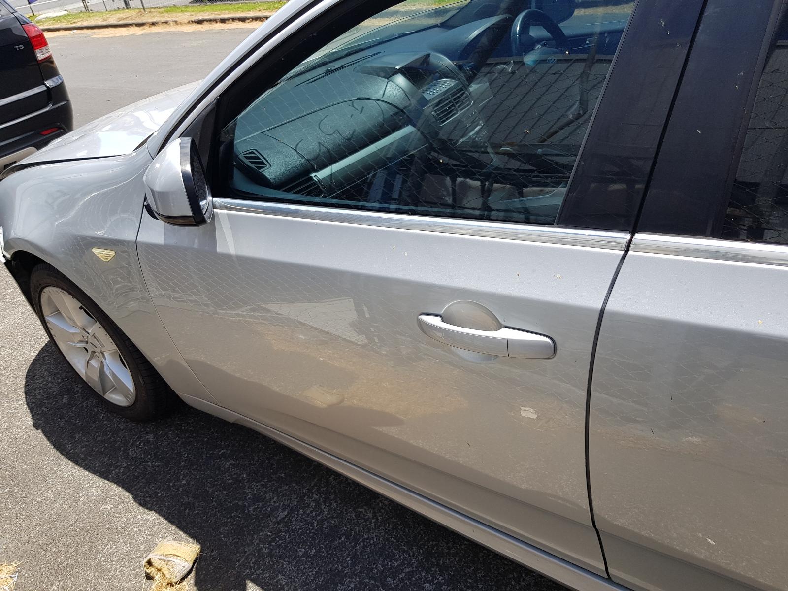 Ford Falcon - FG-FGX 2008-2016