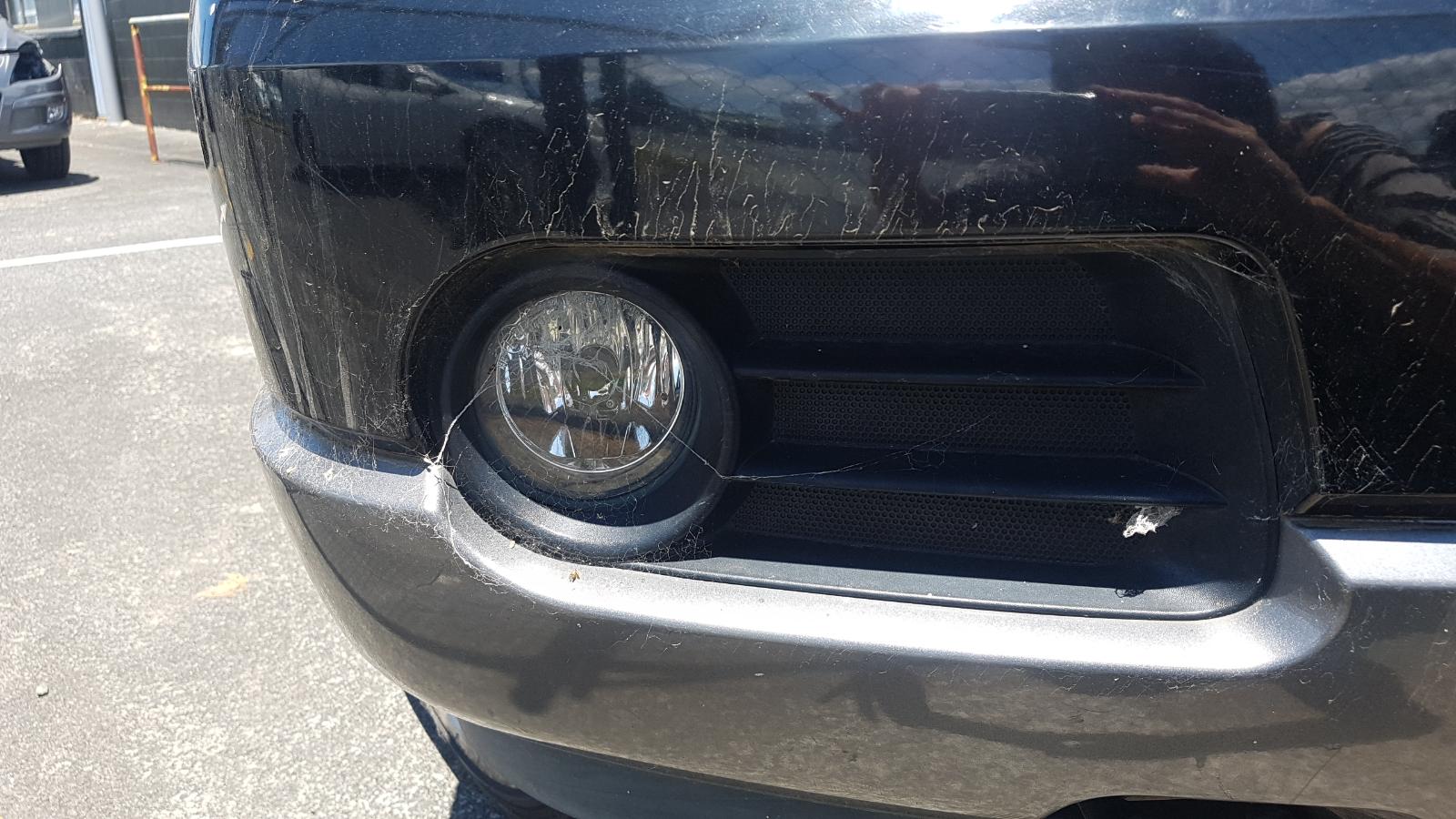 Ford Explorer - UT 2001-2005