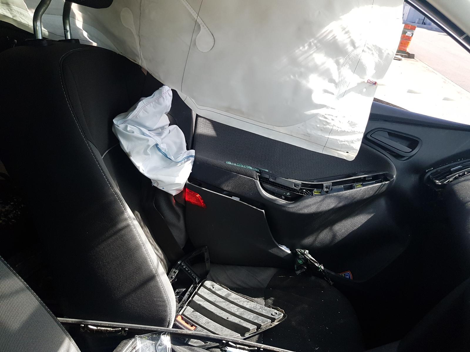 Ford Focus - LW 2011-2015