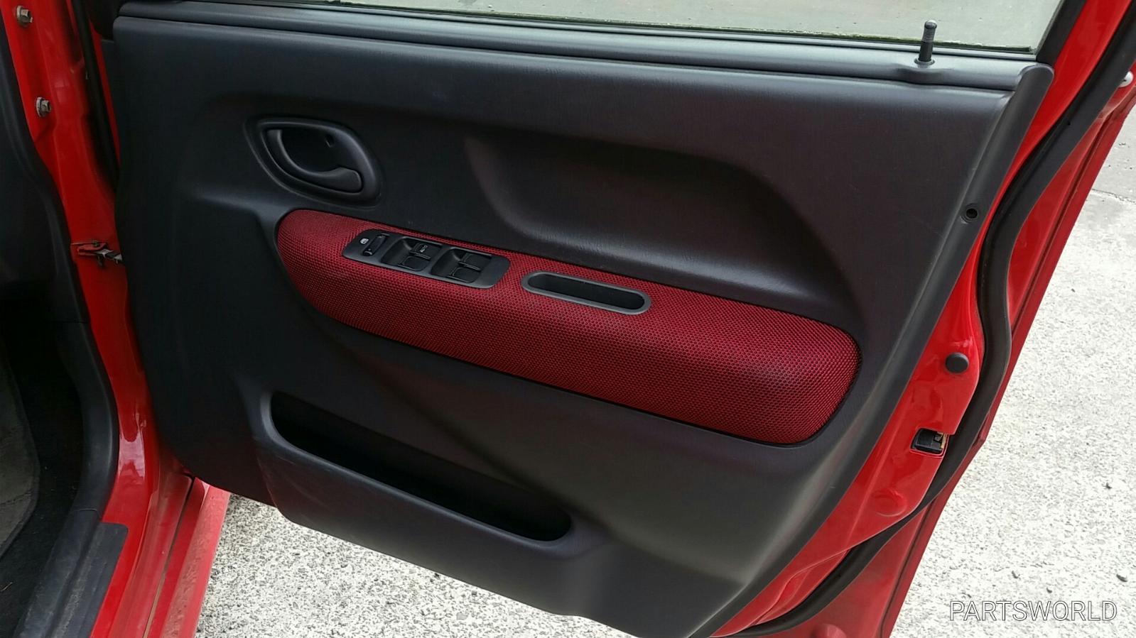 Chevrolet Cruze - All Series 2003-2017