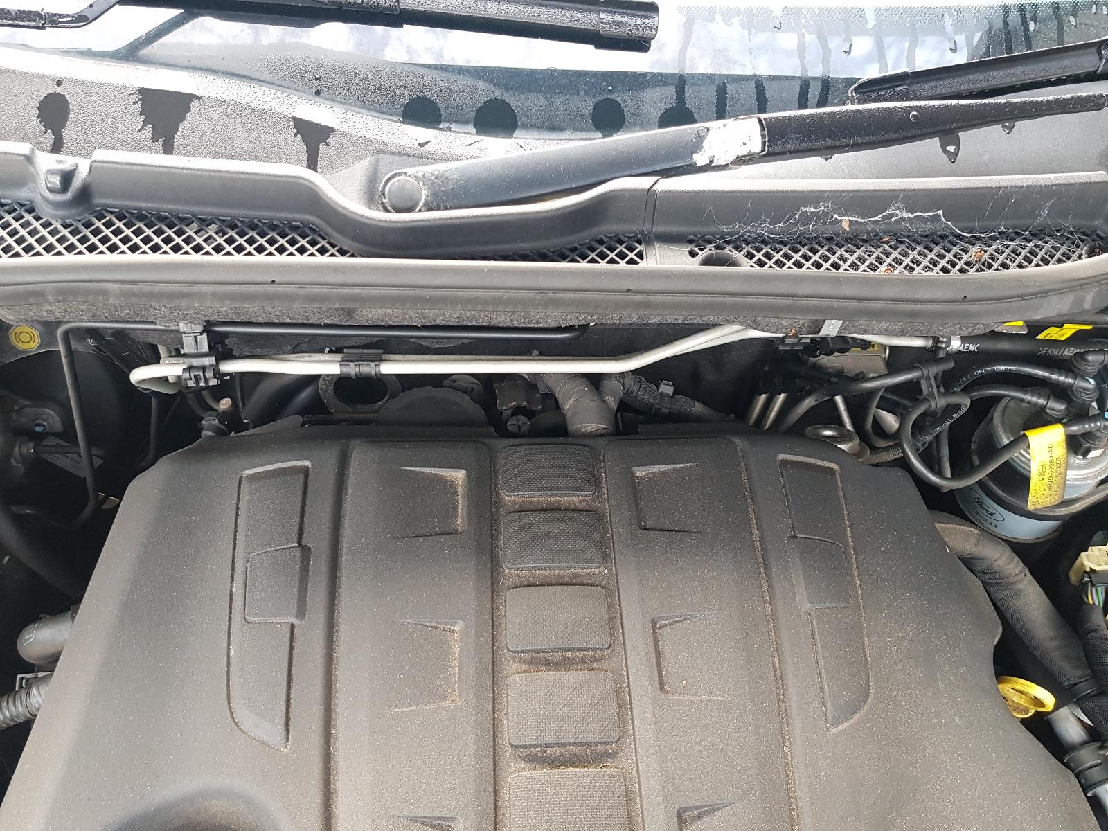 Ford Territory - SZ 2011-Present