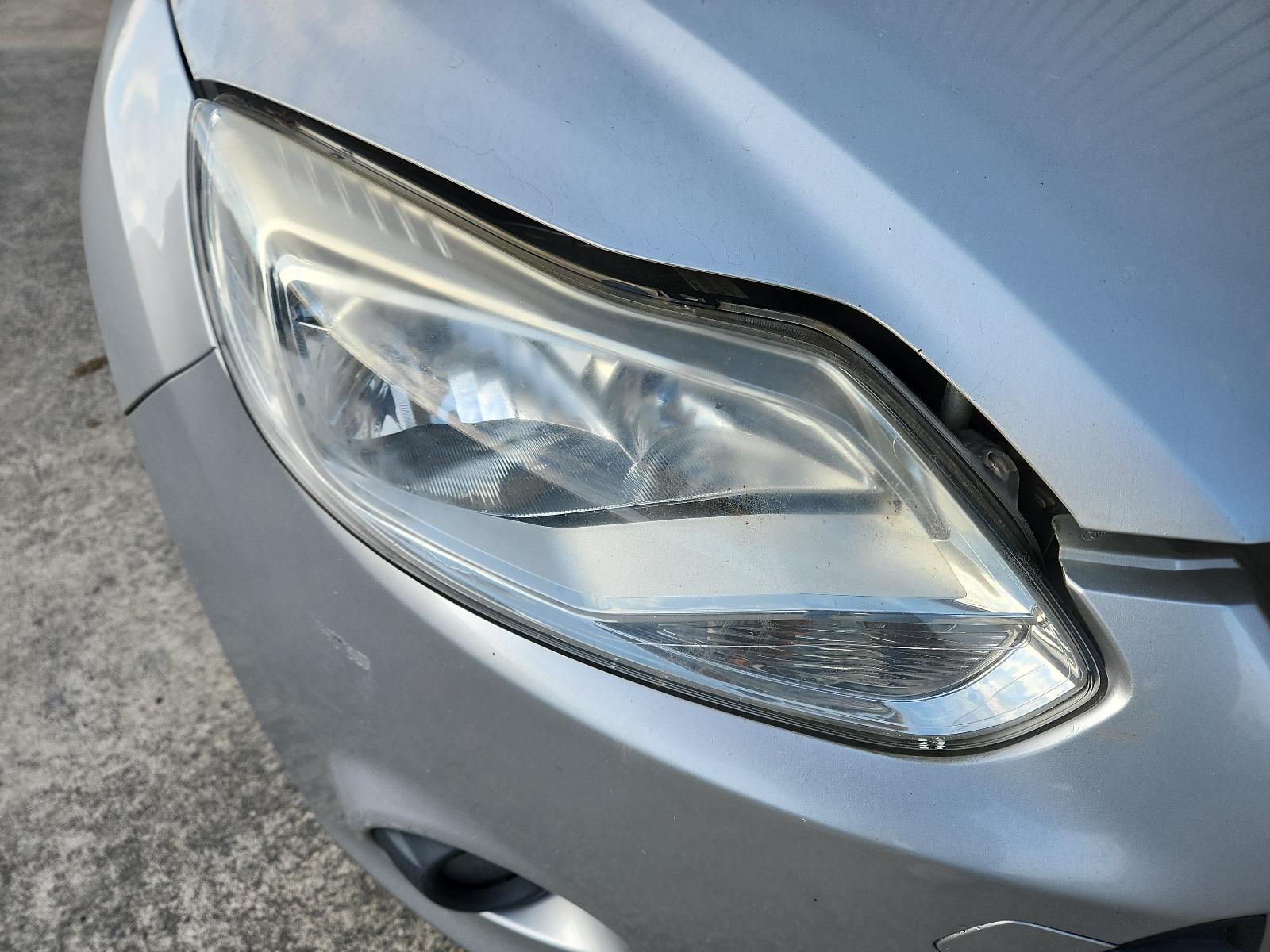 Ford Focus - LW 2011-2015