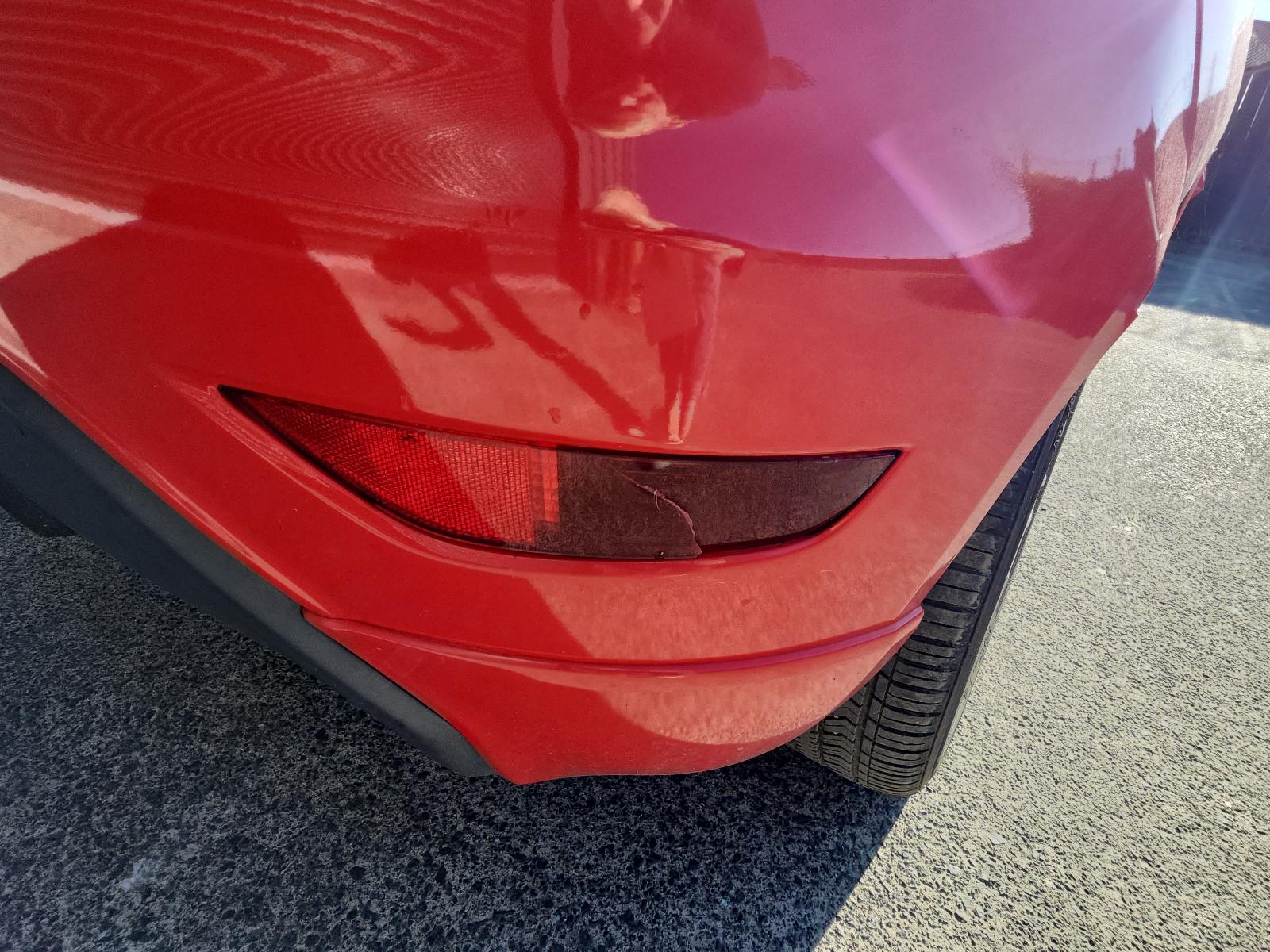 Ford Fiesta - MK VI 2008-Present