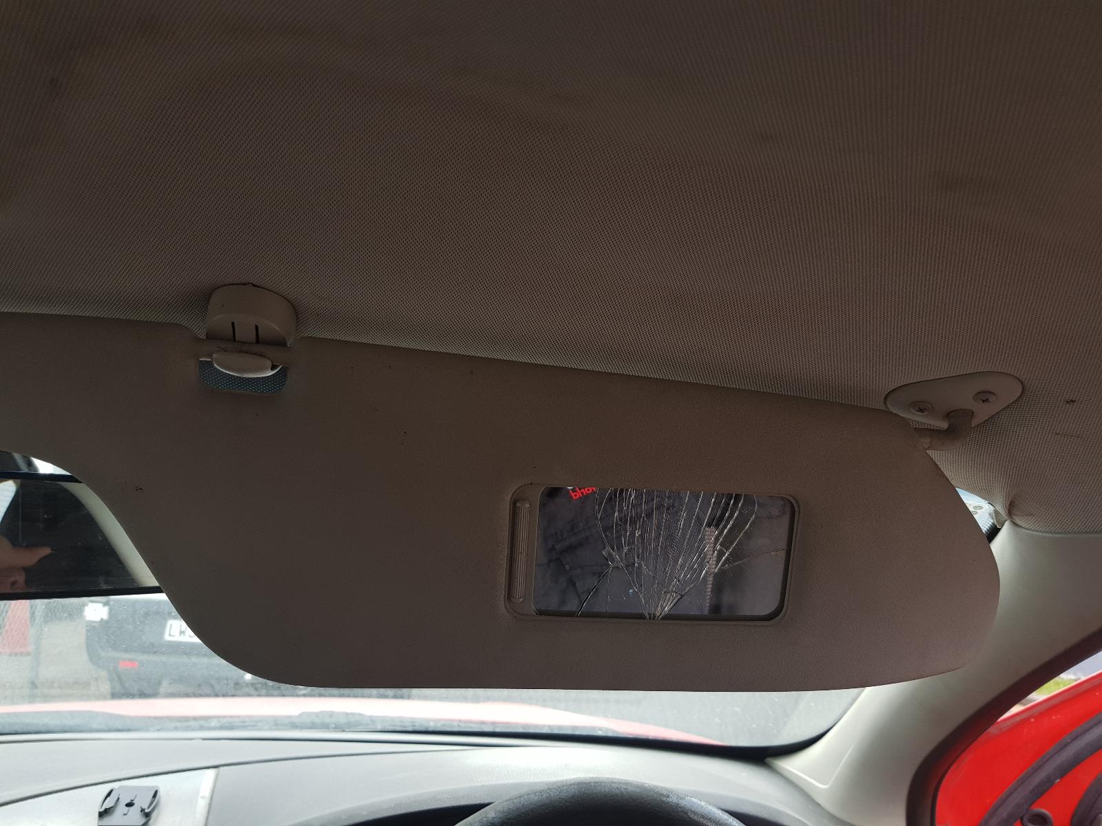 Ford Falcon - BF 2006-2010