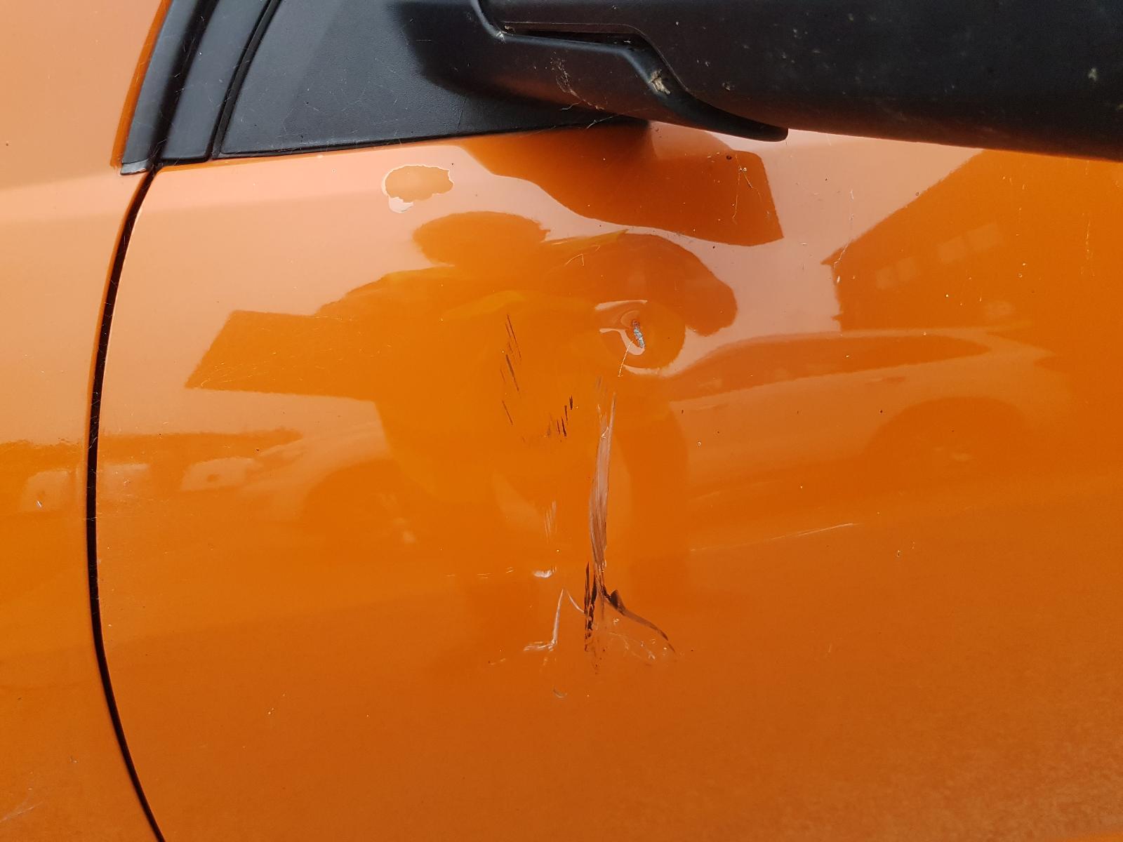 Holden Commodore - VF 2013-Present