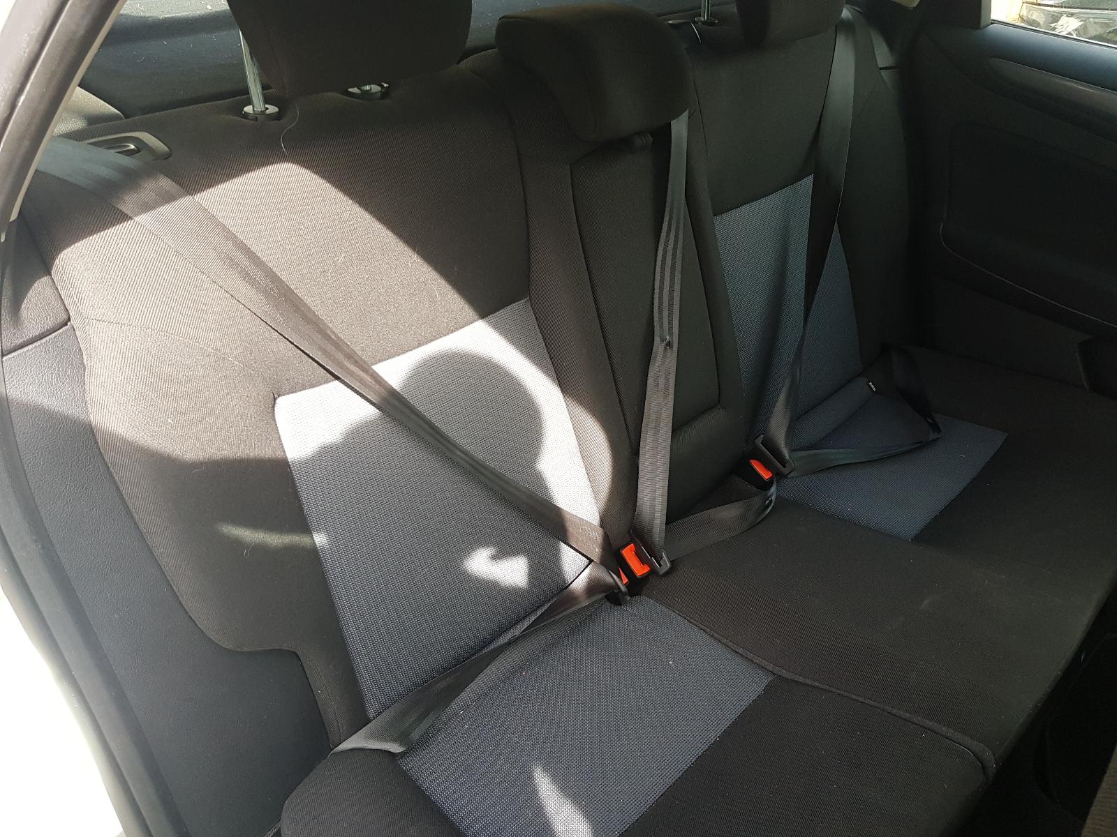 Ford Mondeo - MC 2011-2014