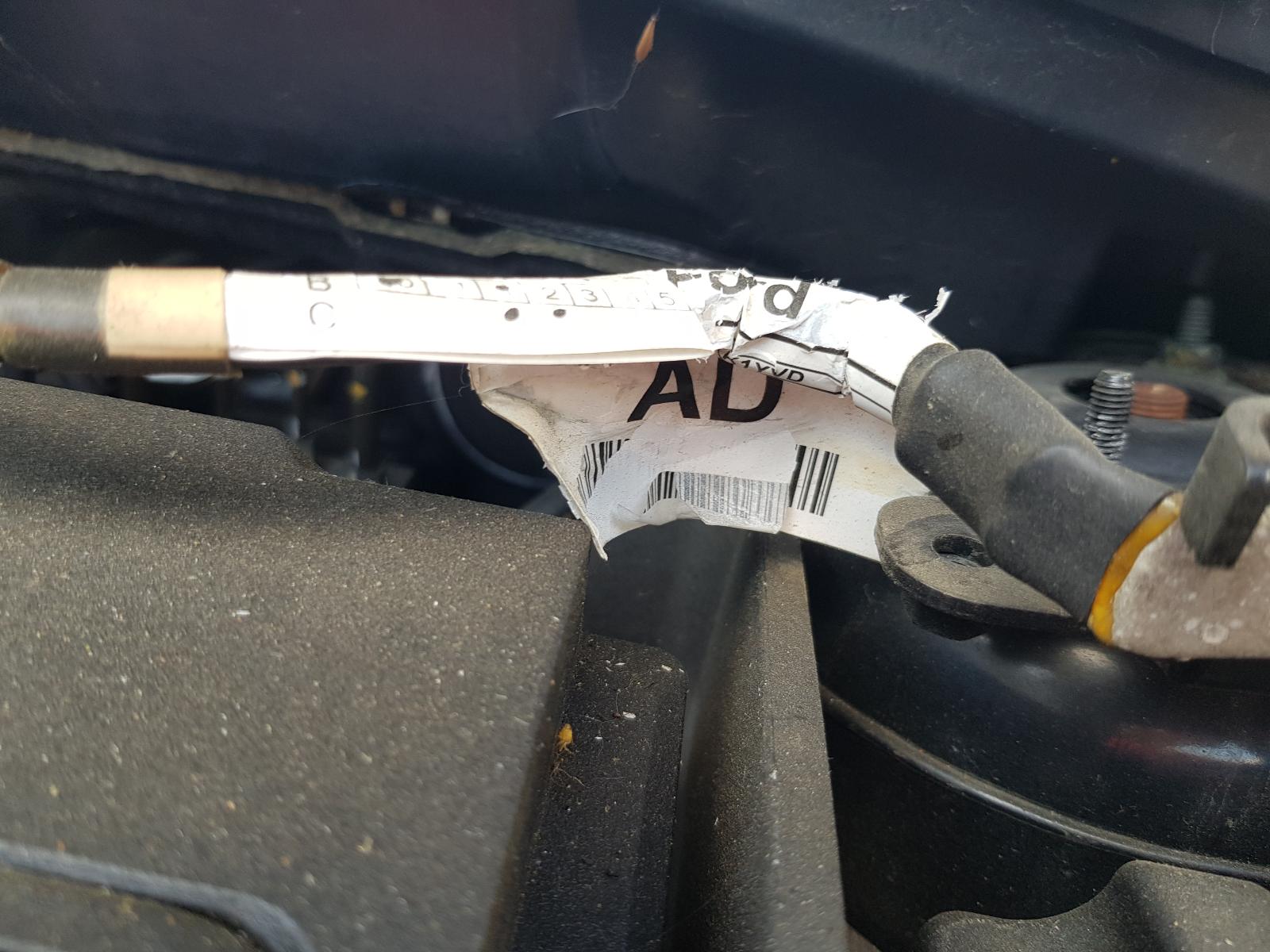 Ford Fiesta - MK VI 2008-Present