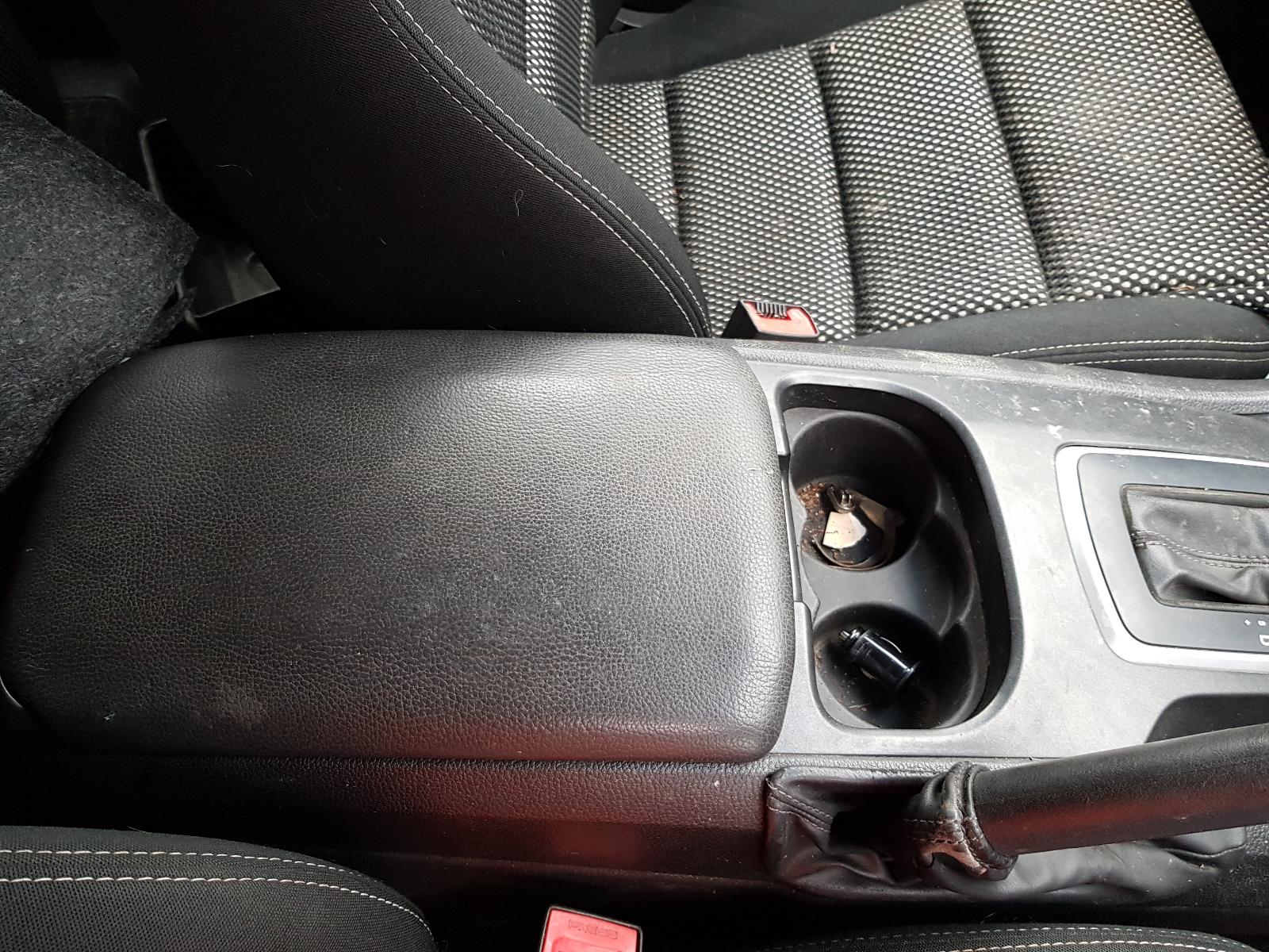 Ford Falcon - FG-FGX 2008-2016