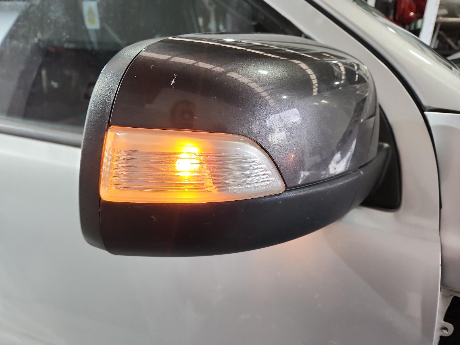 Ford Ranger - PX/PX2 2011-2017