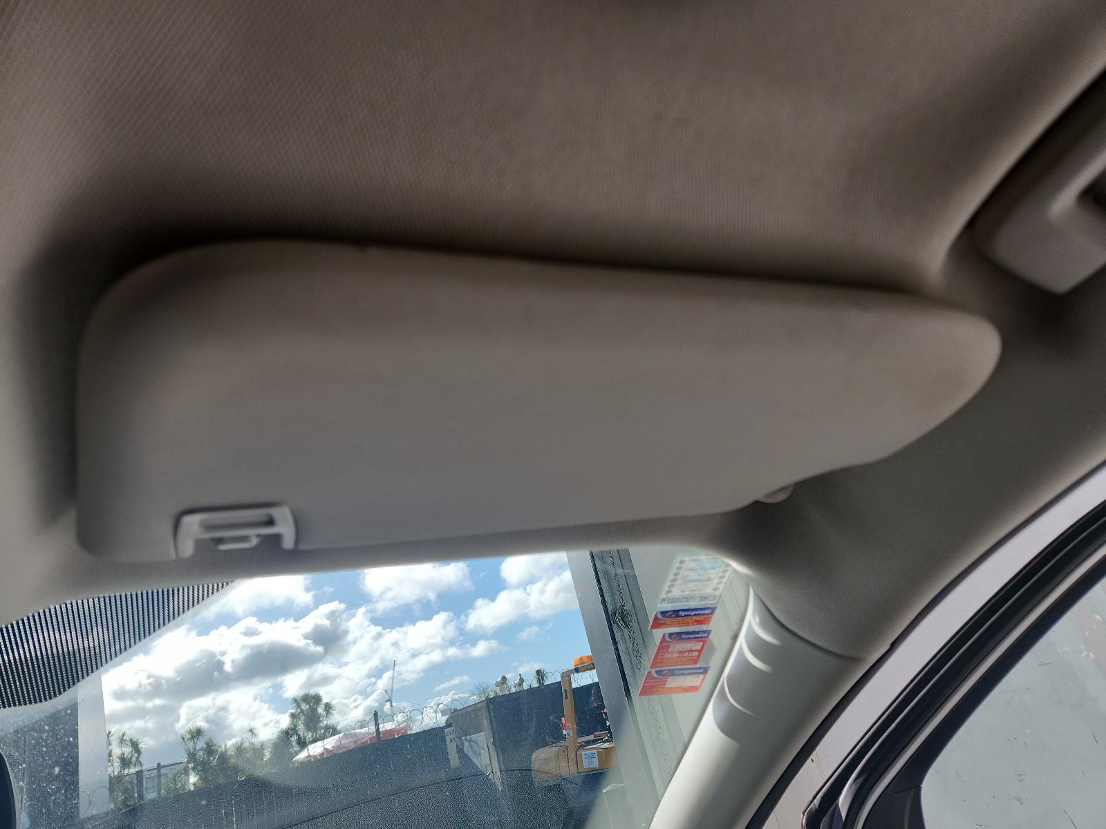 Ford Escape - LF 2007-Present