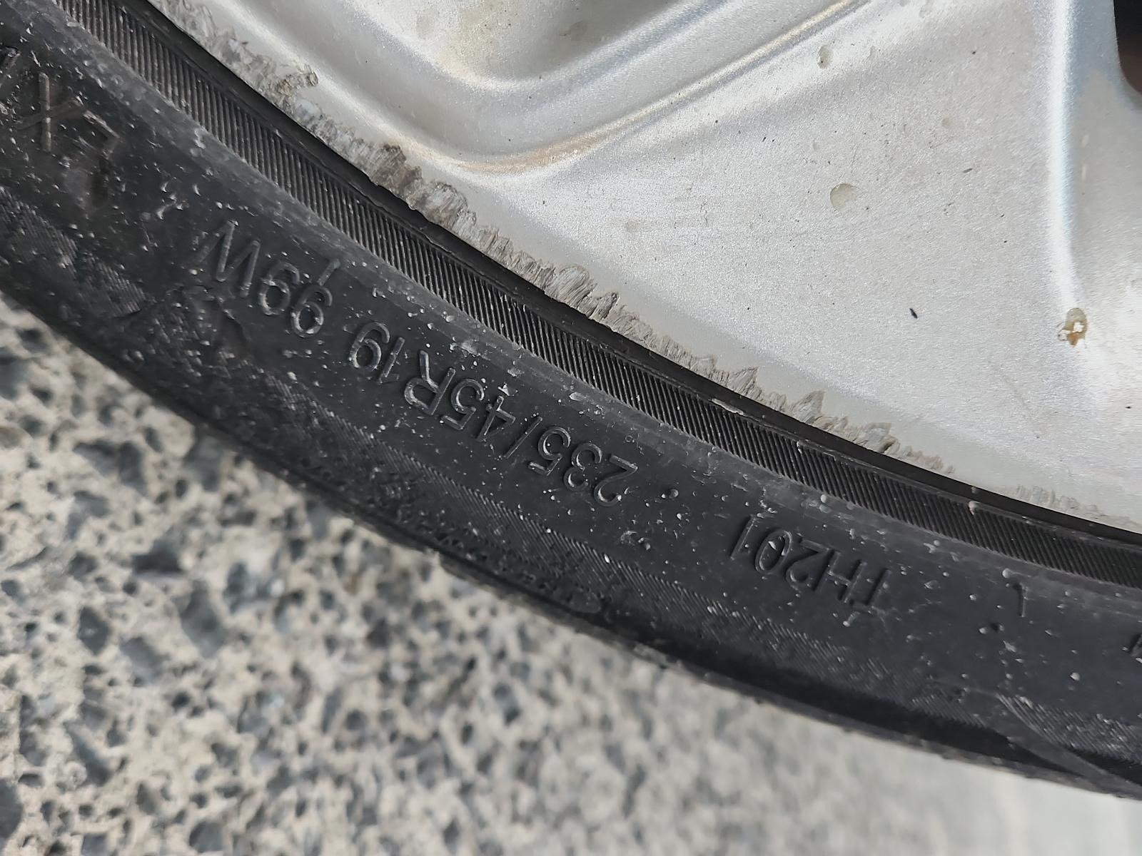 Ford Kuga - TE 2012-2013