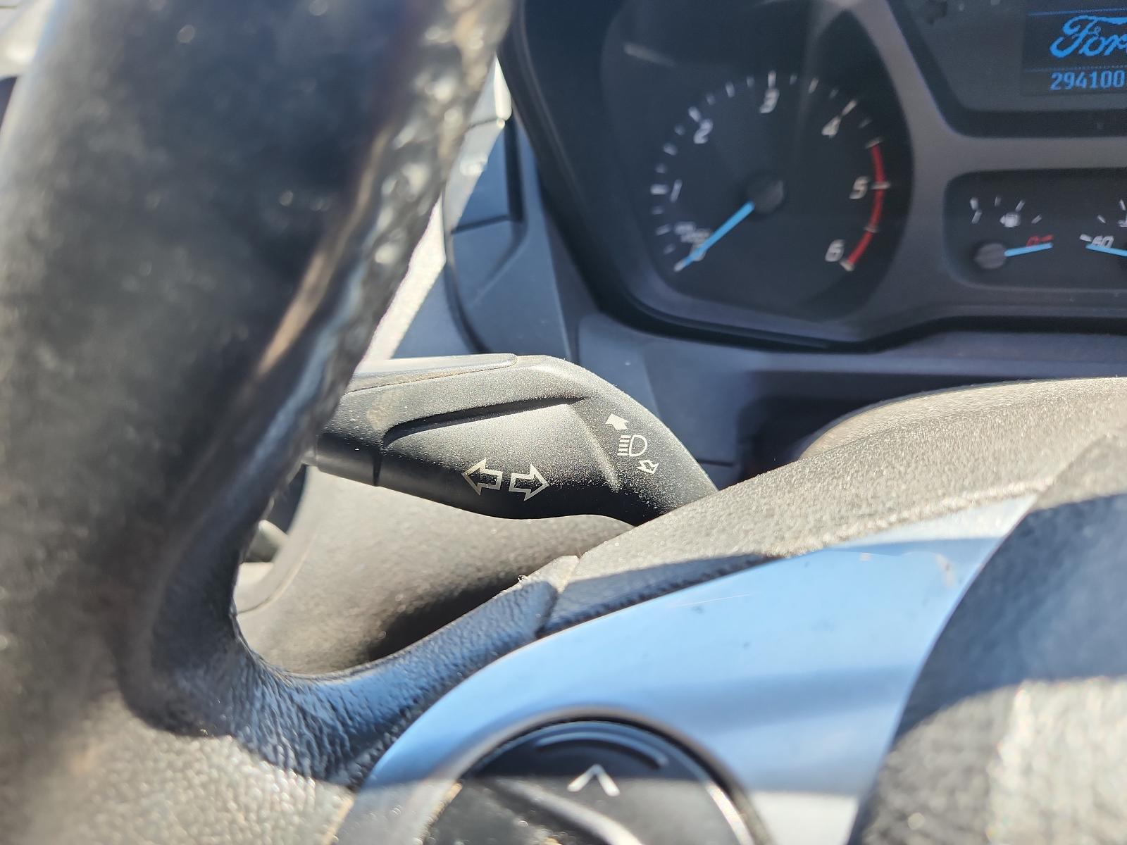 Ford Transit - Other