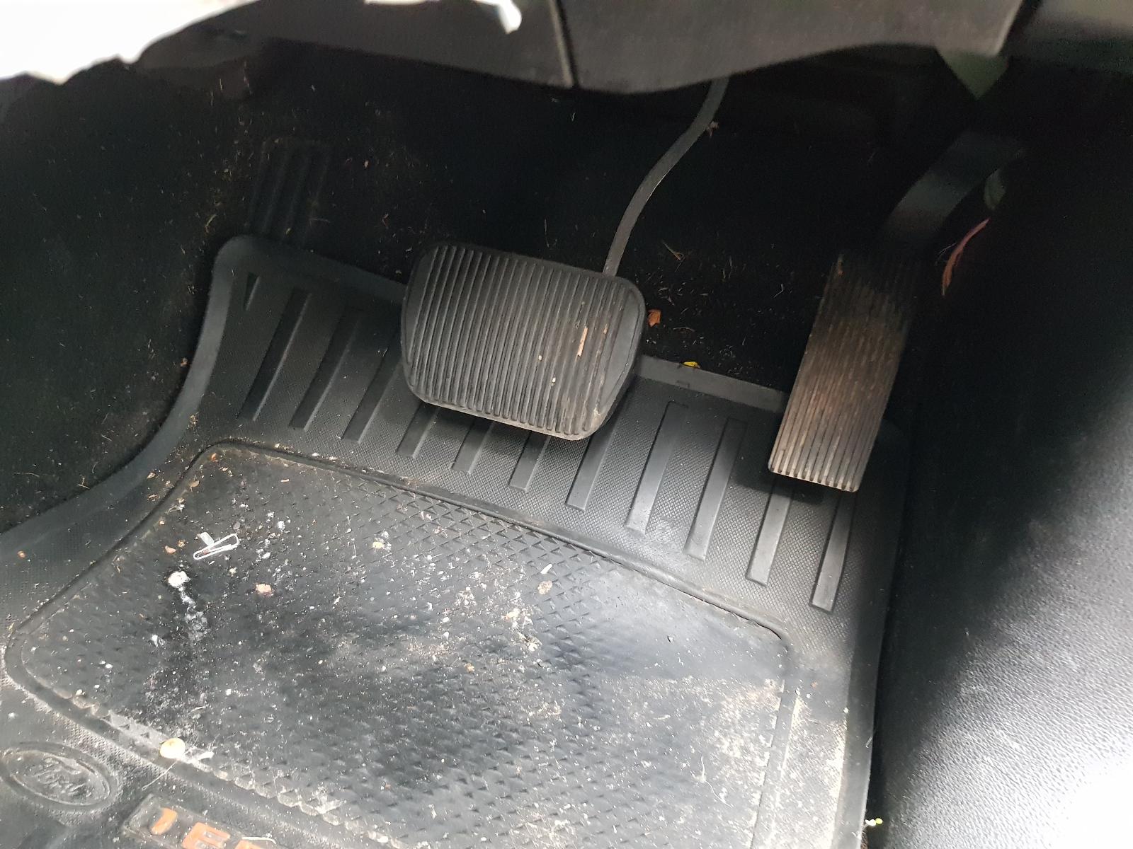 Ford Territory - SZ 2011-Present