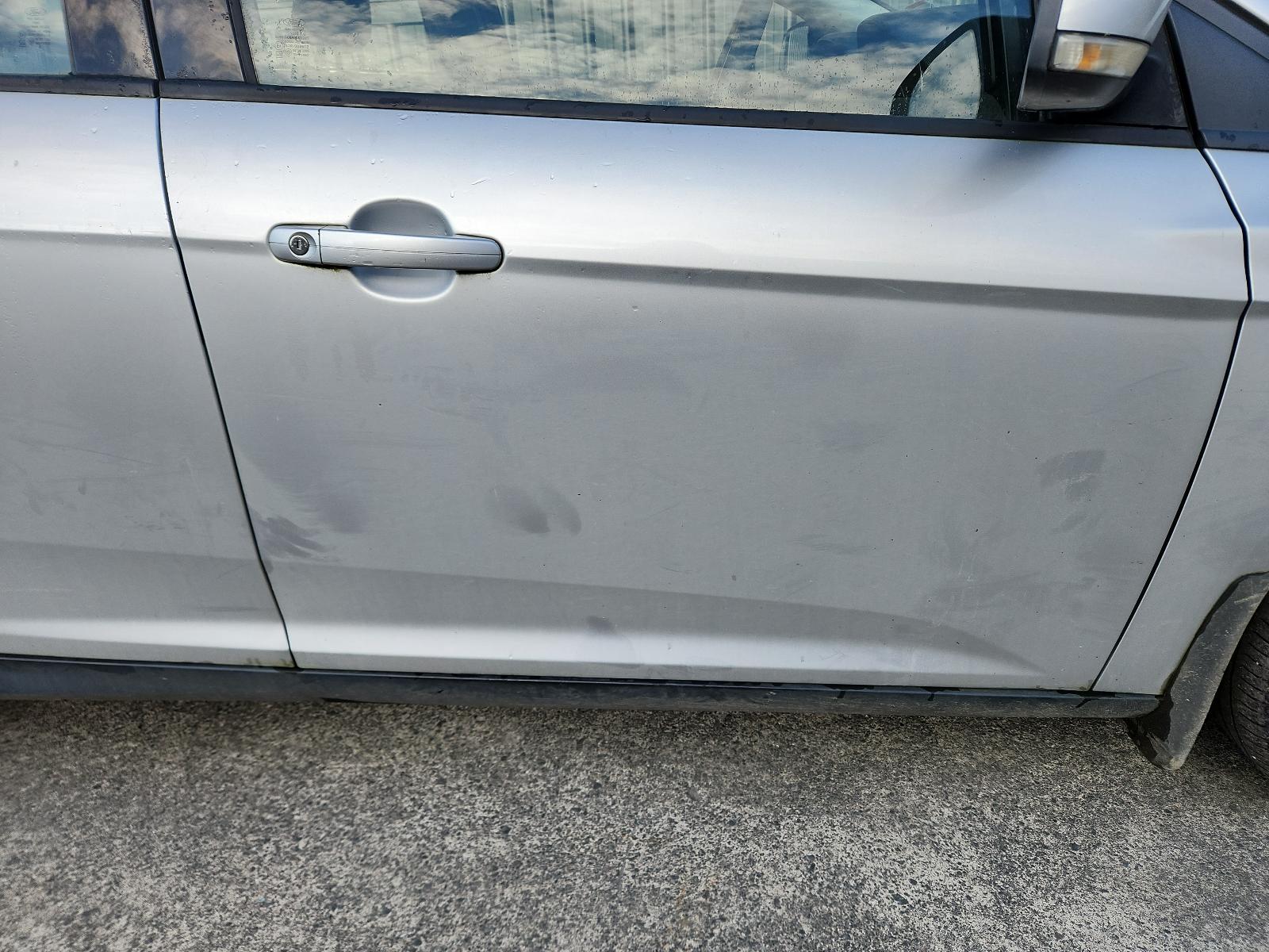 Ford Focus - LW 2011-2015