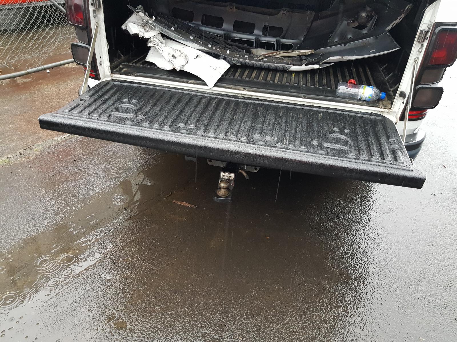 Holden Colorado - RG 2012 -2016