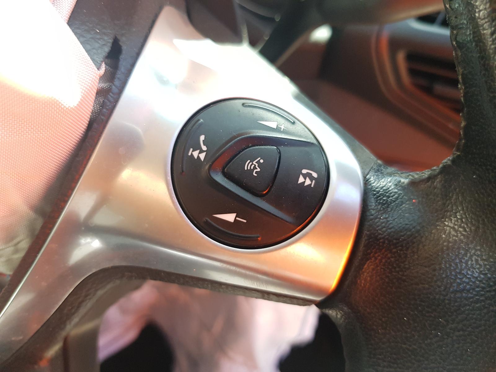 Ford Kuga - TF 2013-Present