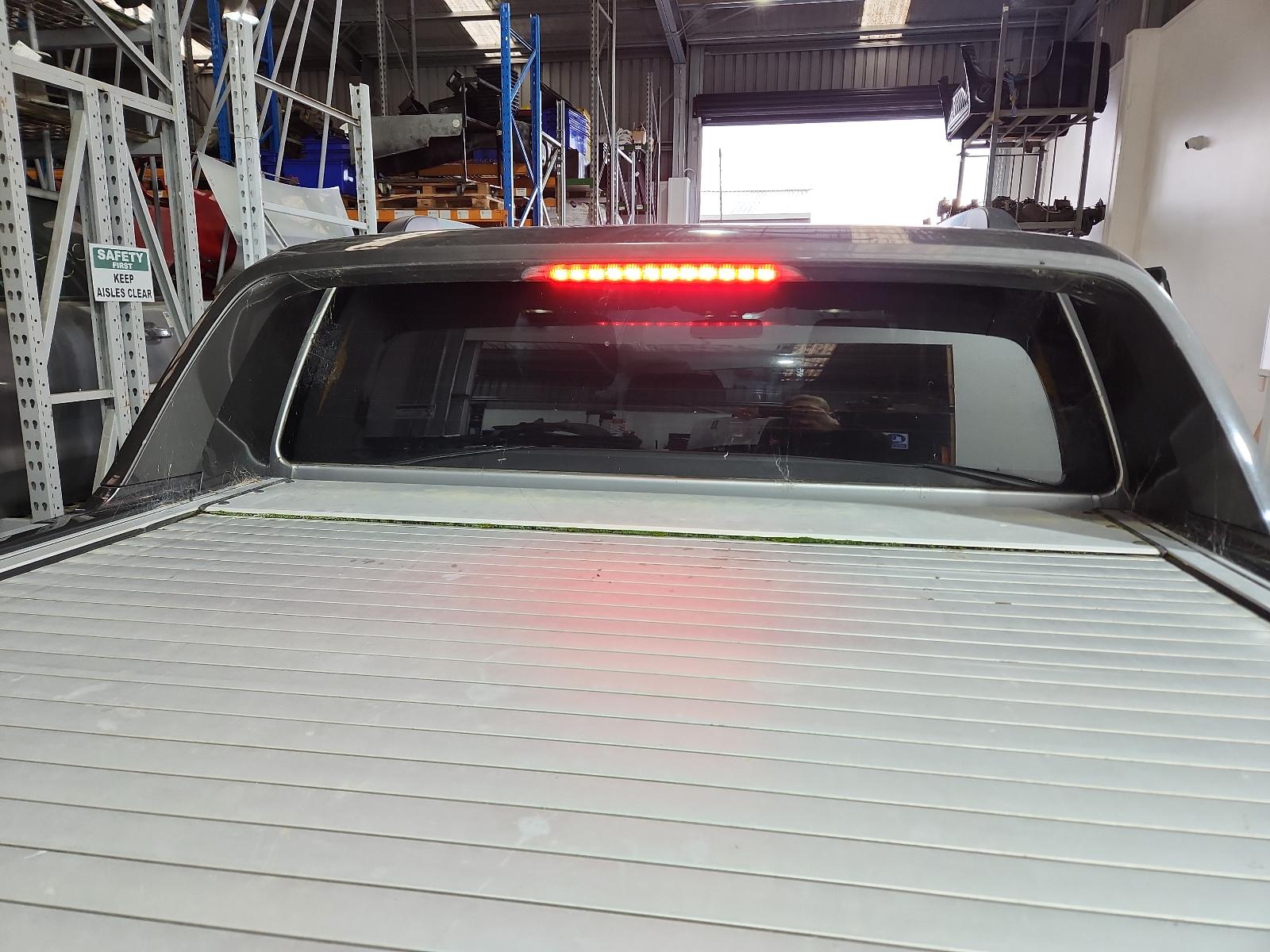 Ford Ranger - PX/PX2 2011-2017