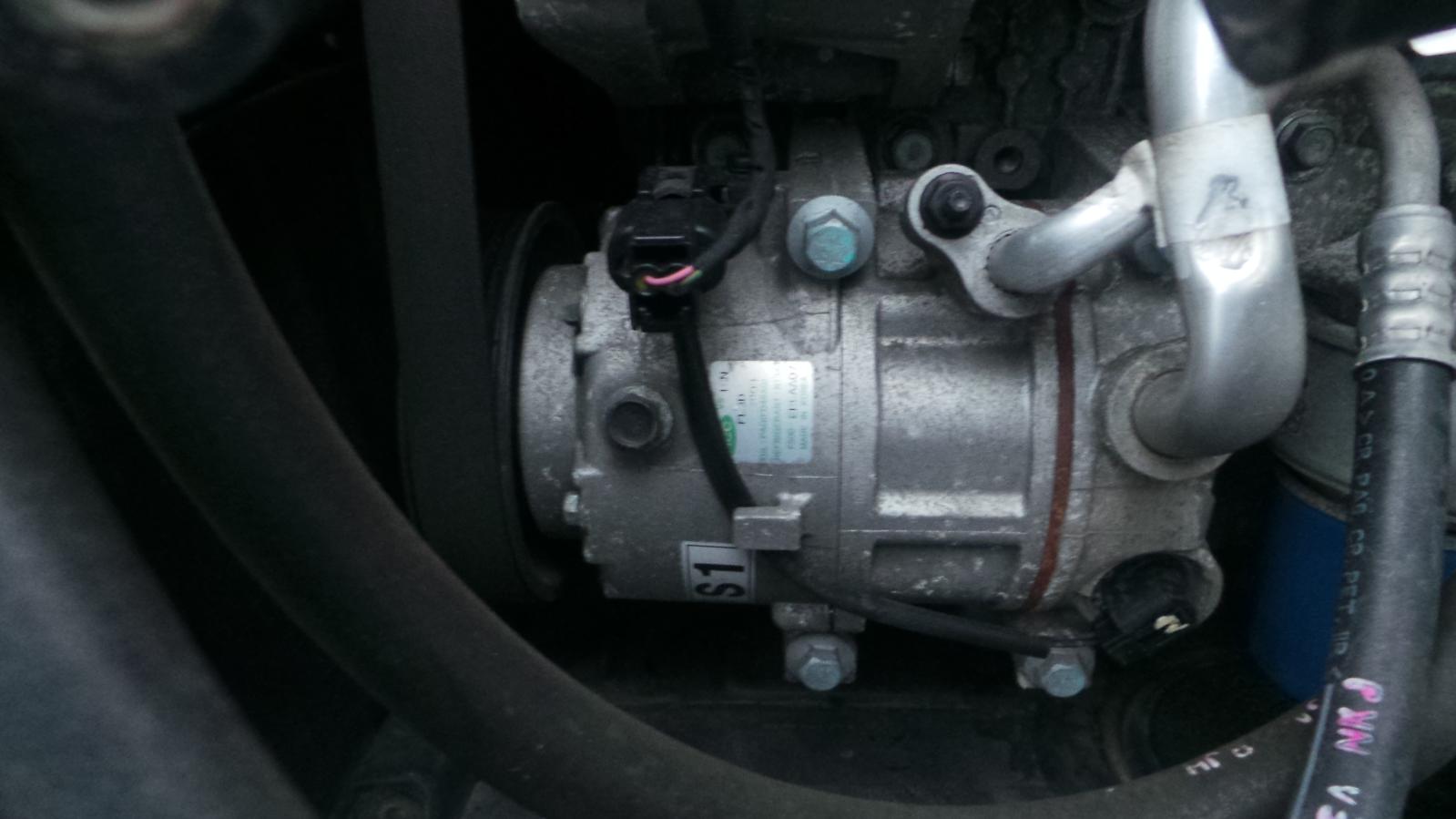 Hyundai i45 - 2010-2013