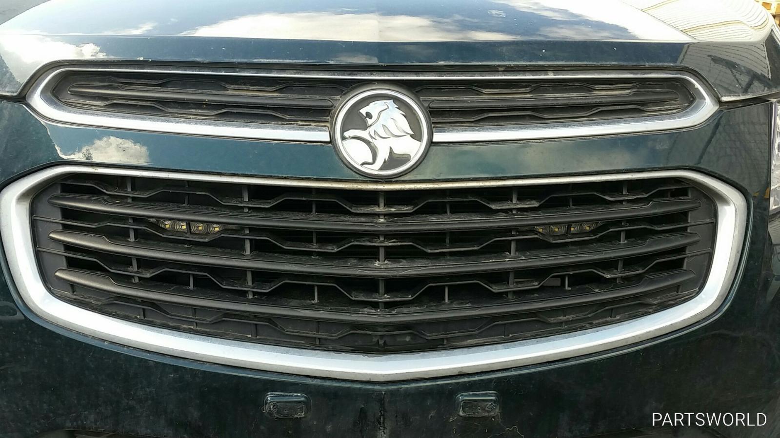 Holden Cruze - 2009-Present