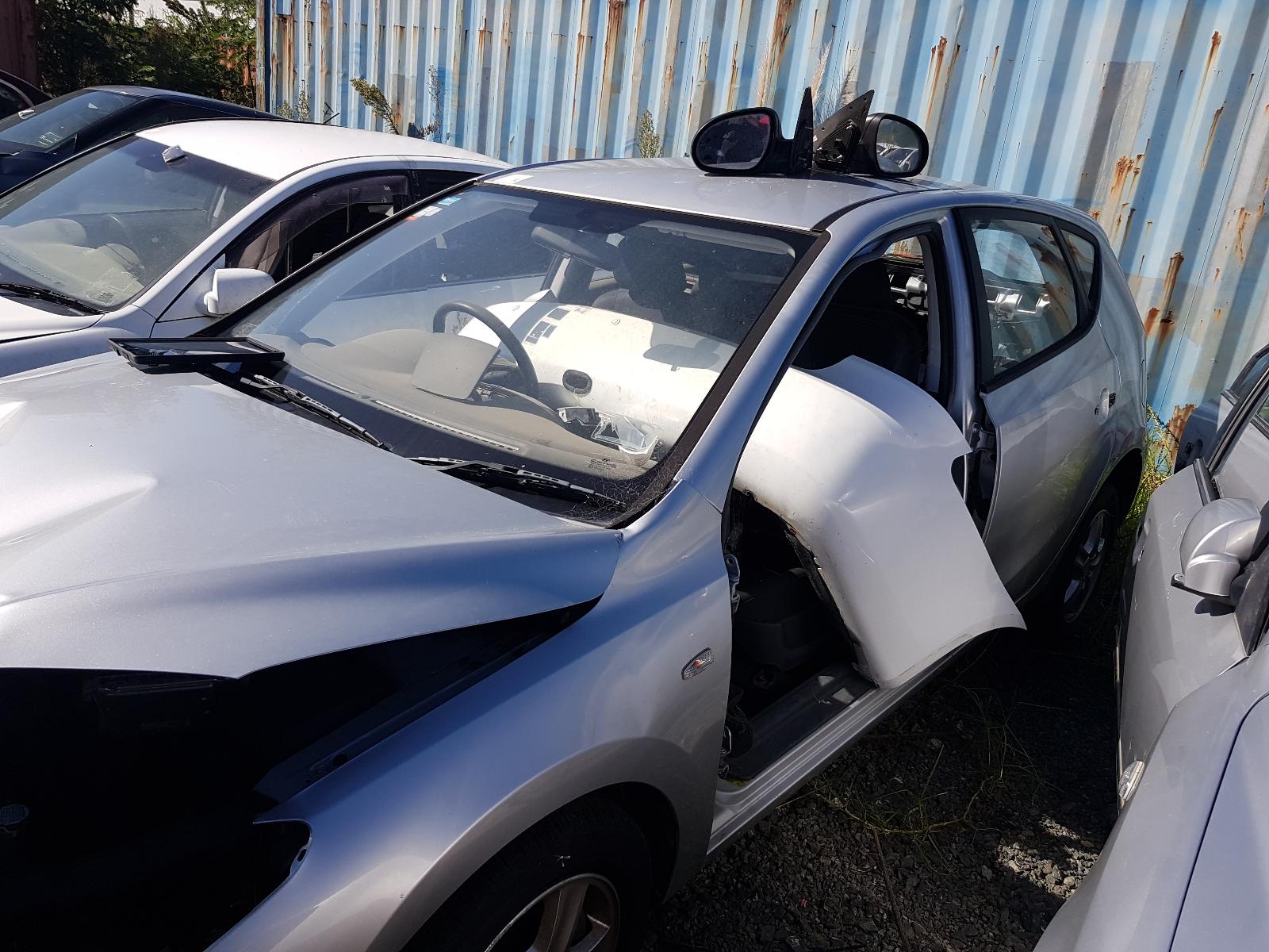 Hyundai i30 - 2007-2016